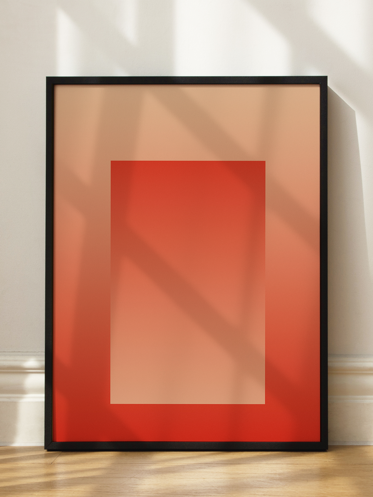 Red Gradient 02