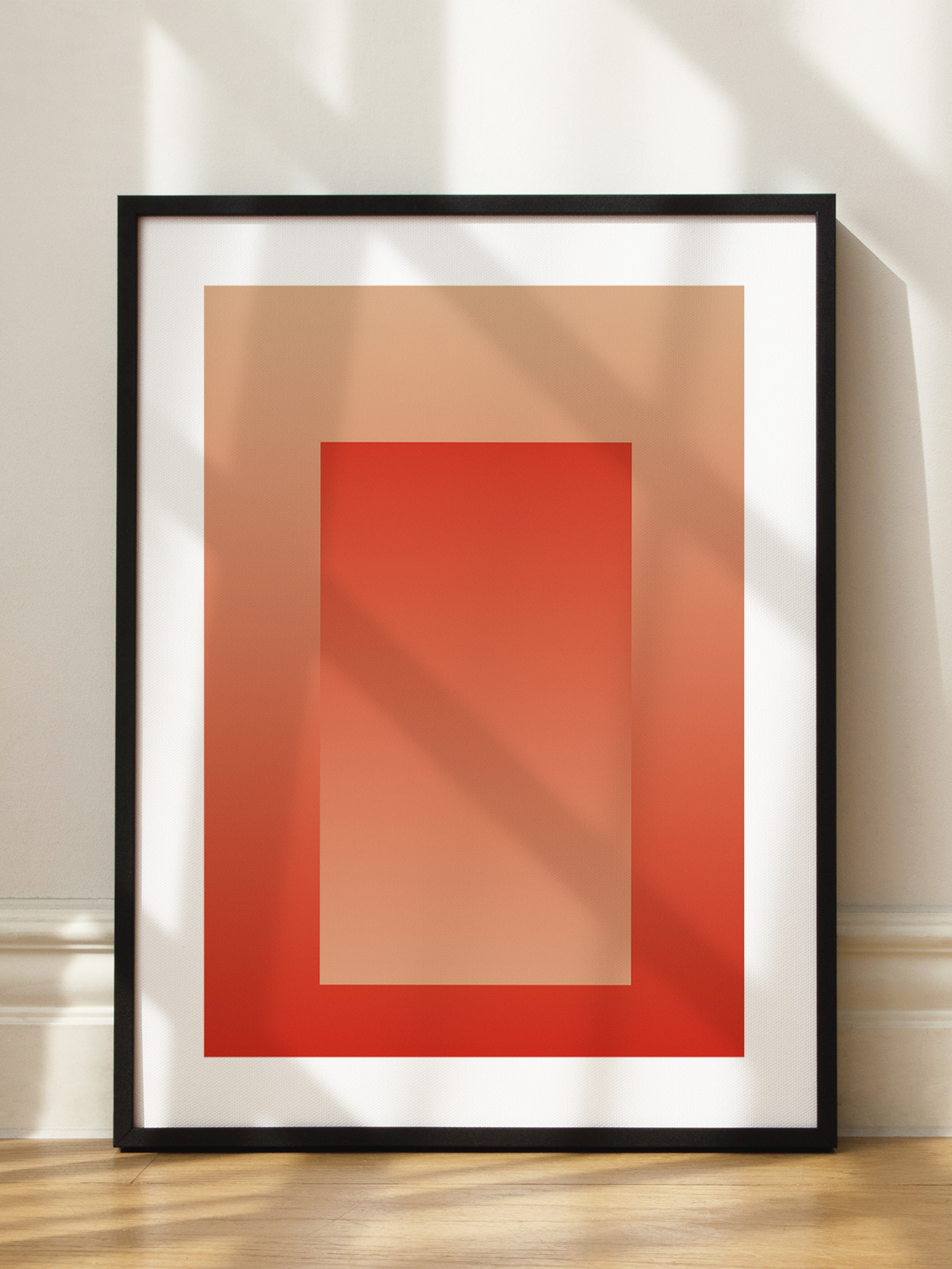 Red Gradient 02