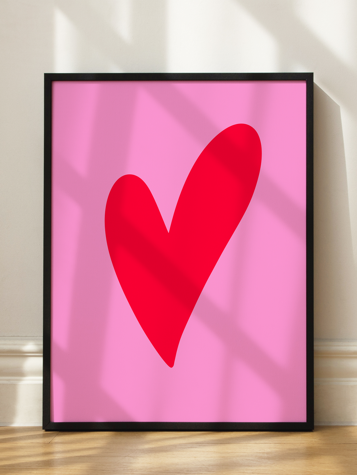 Red Heart