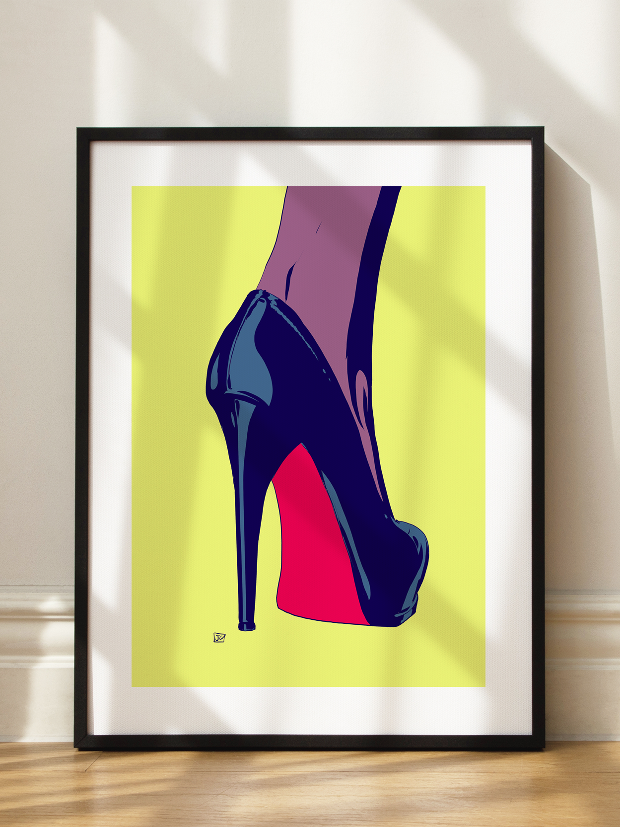 Red Sole