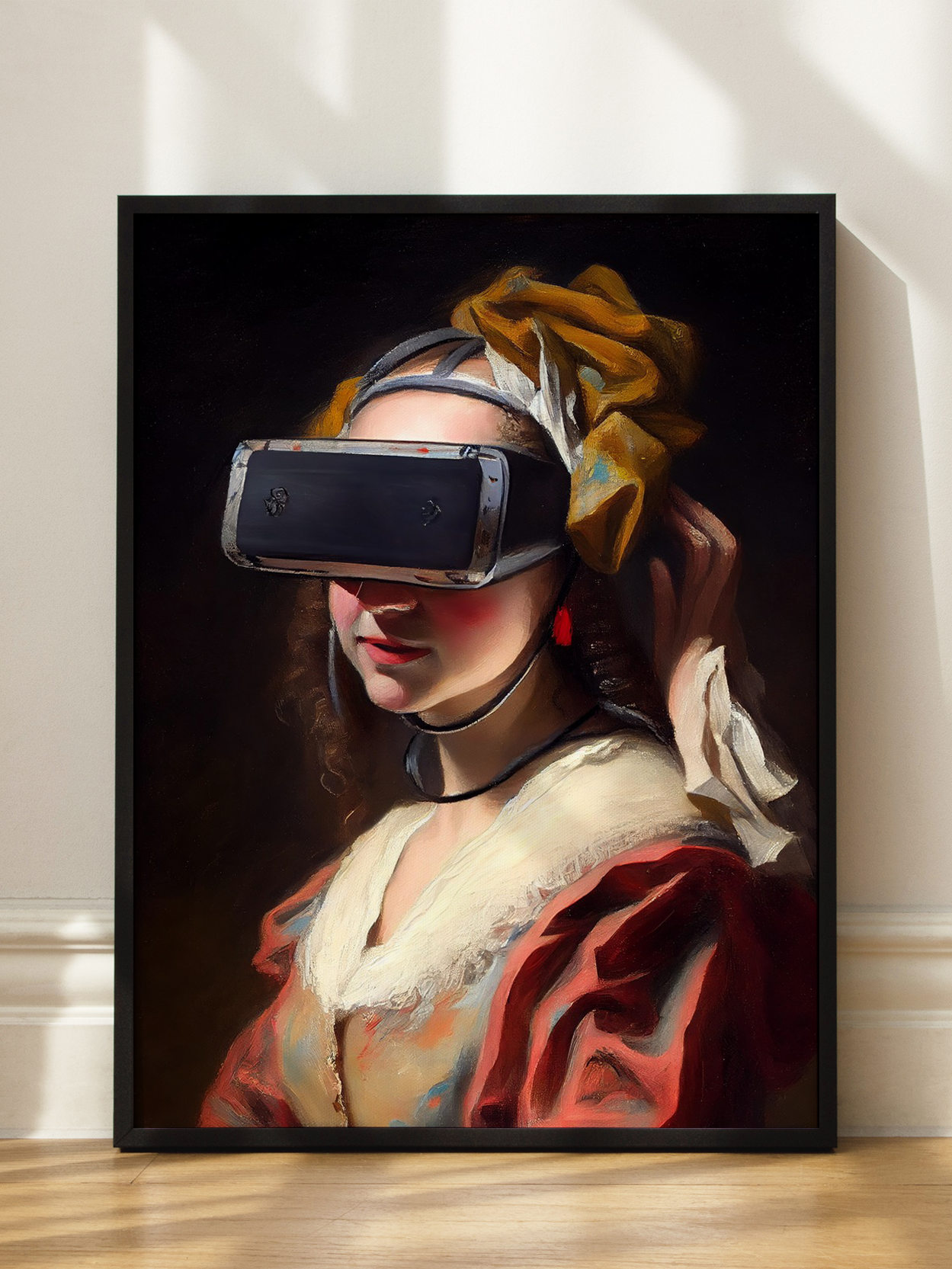 Renaissance VR