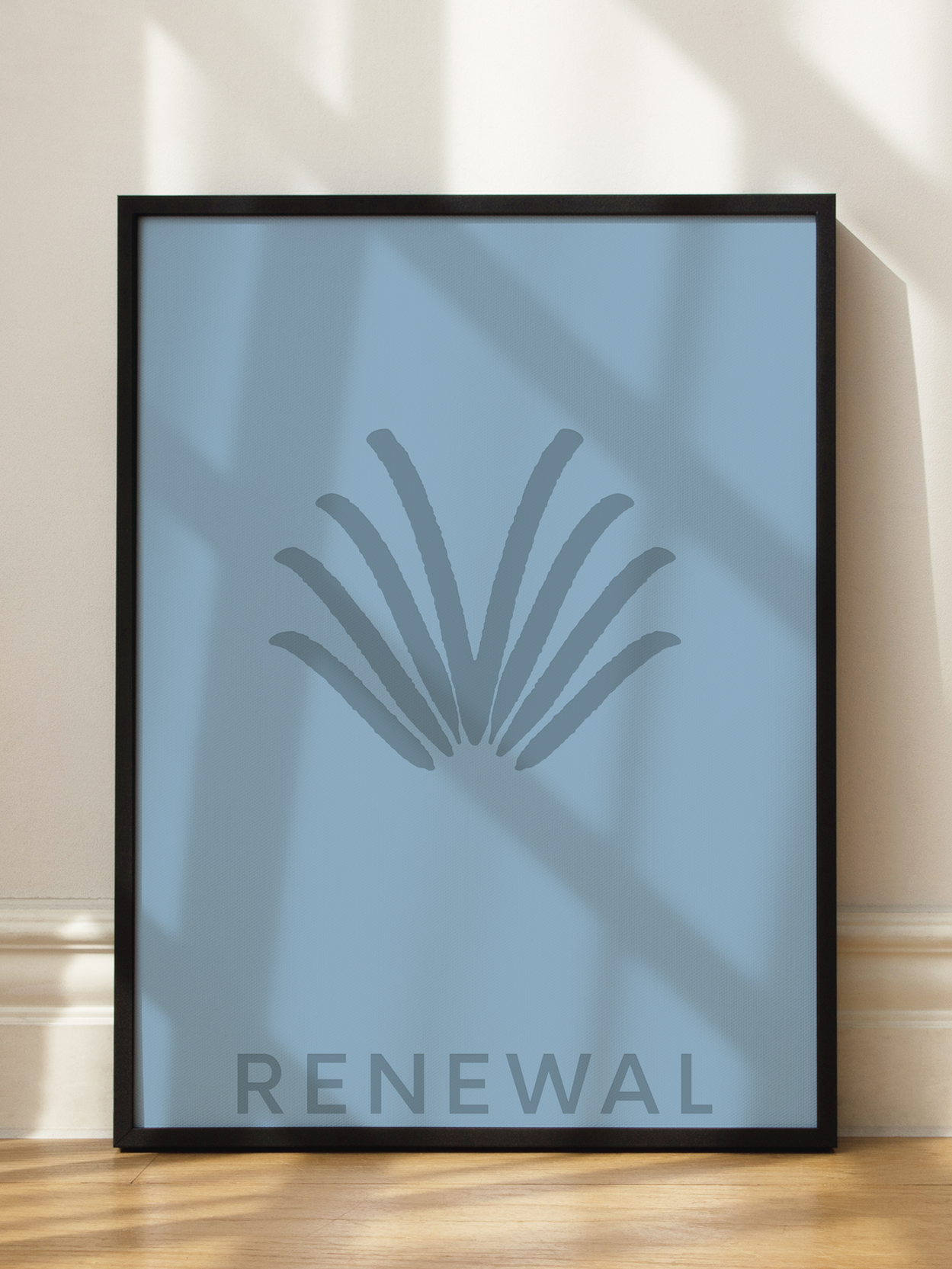 Renewal