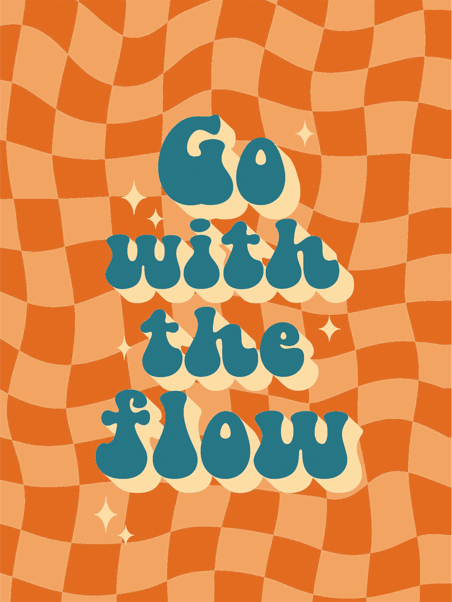 Go With The Flow