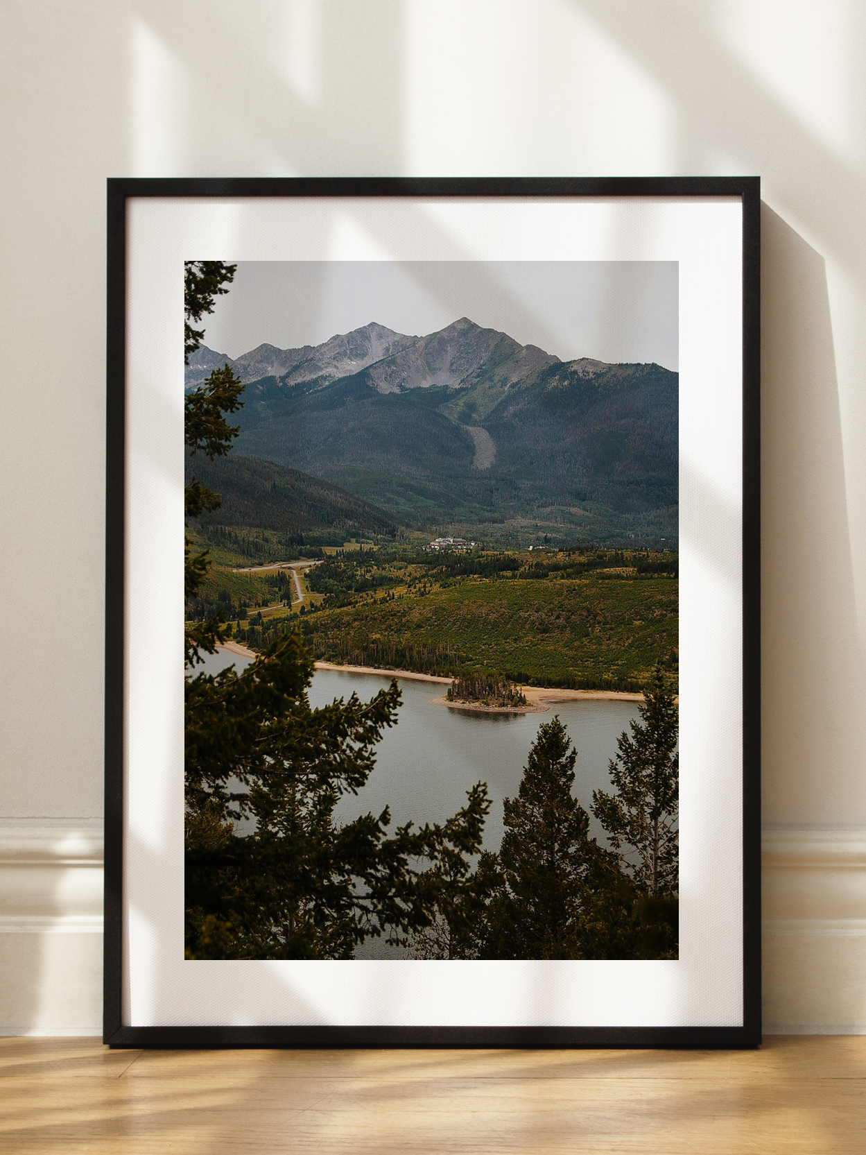 Rocky Mountains