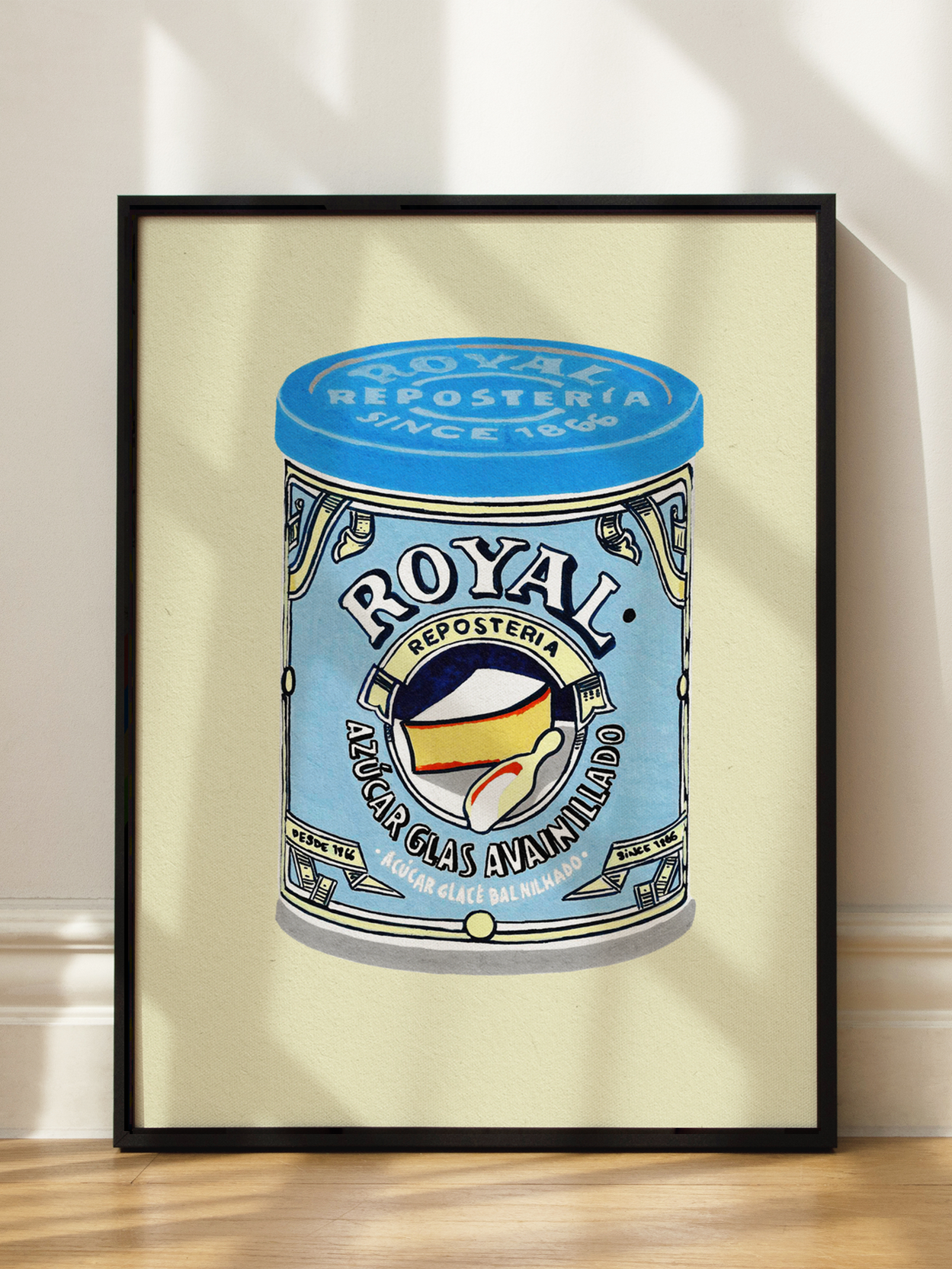 Royal Baking Powder