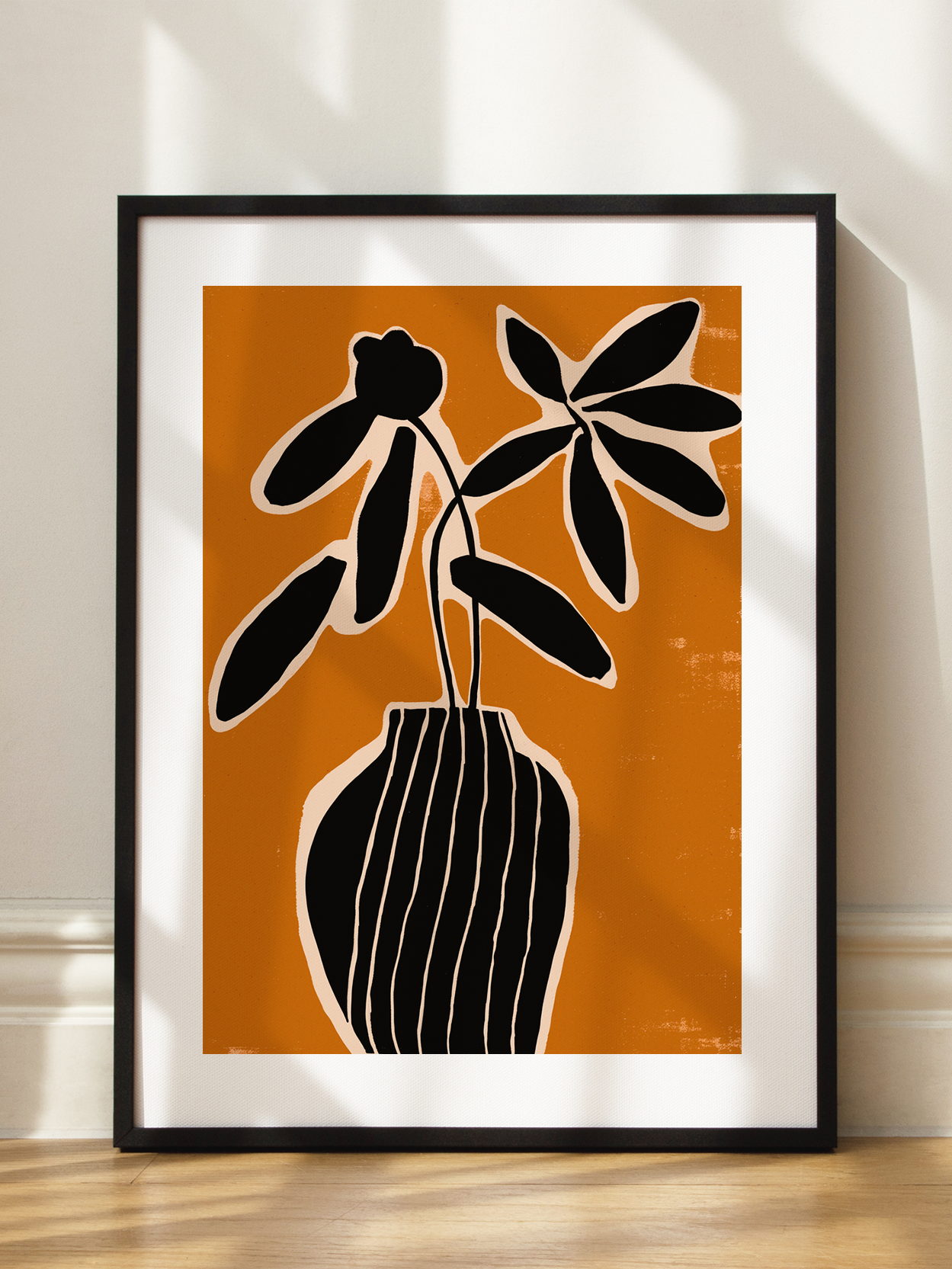 Rusty Botanical
