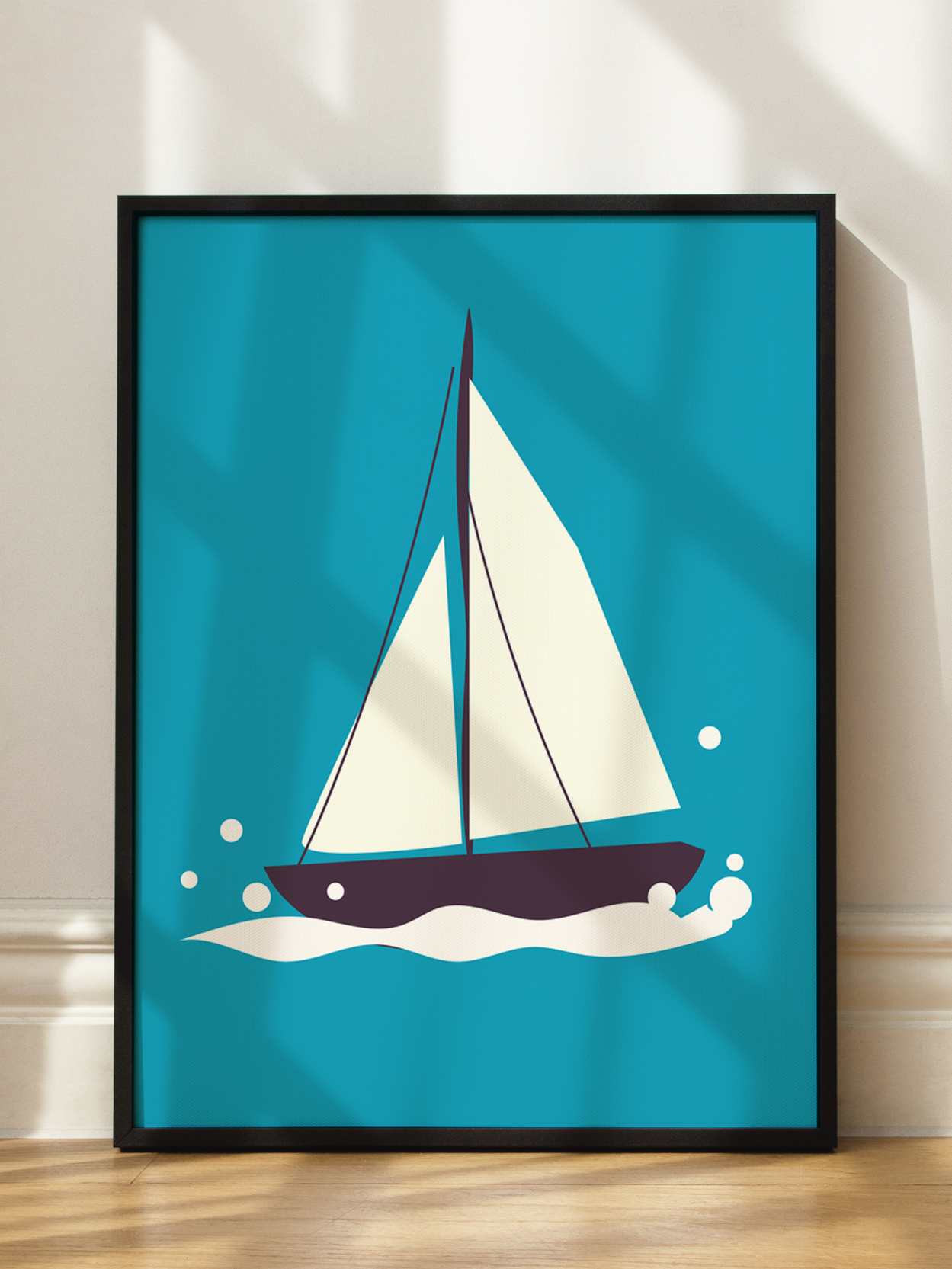 Sailing Boat