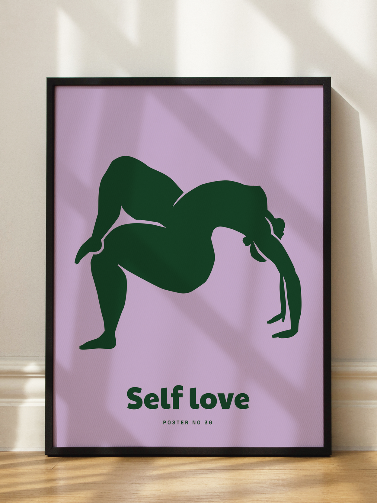 Self Love Poster