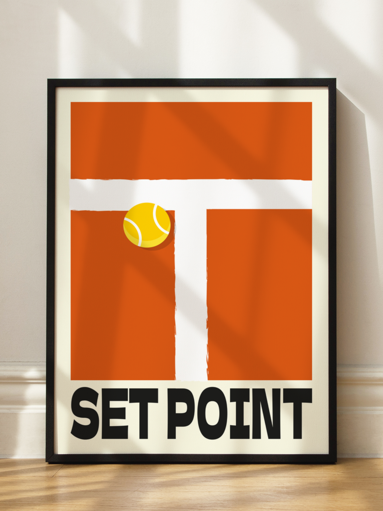 Set Point