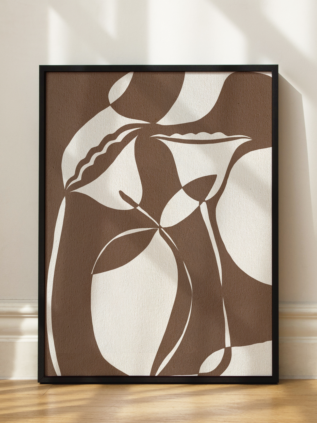 Shaped Botanical