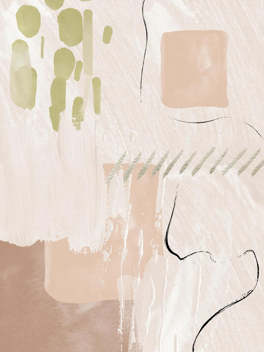Soft and Creamy Poster