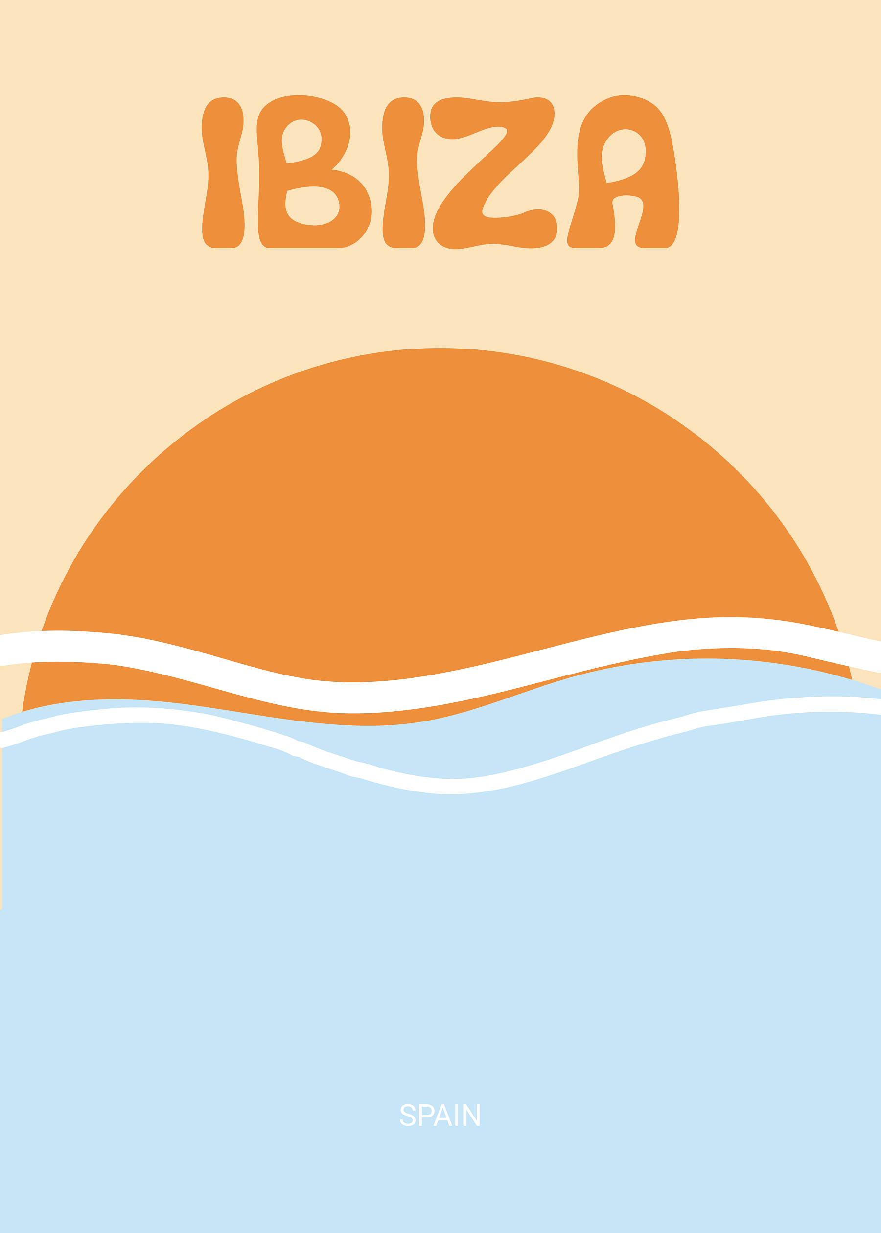 Iconic Ibiza