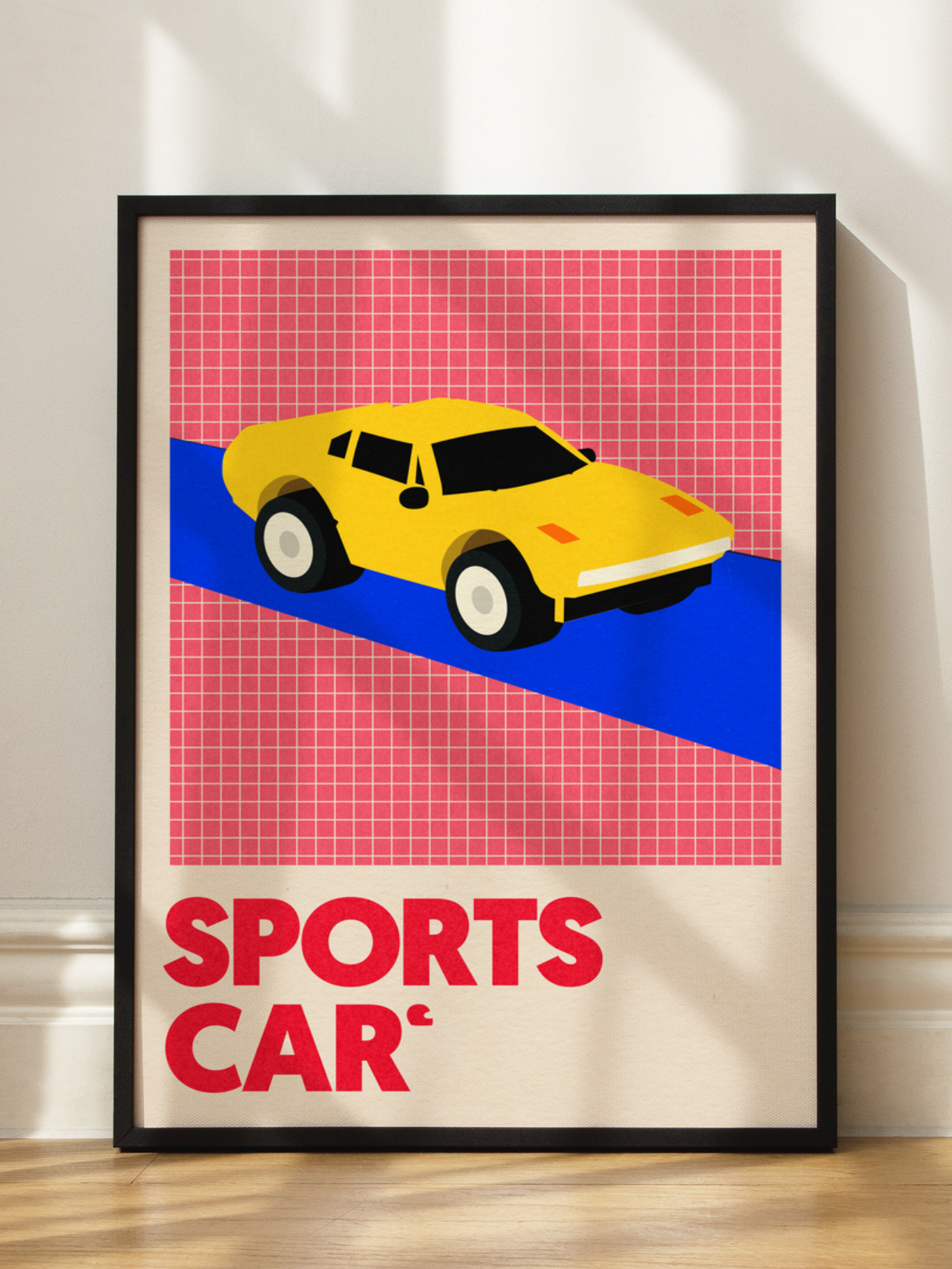 Sports Car