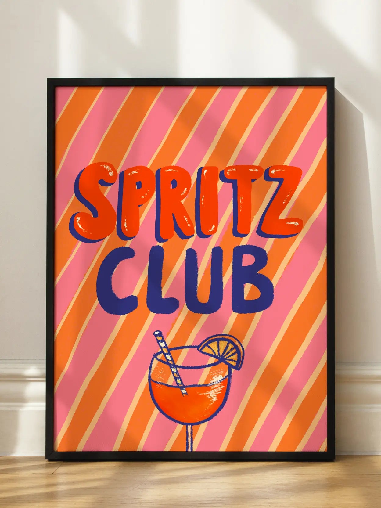 Spritz Club Funky