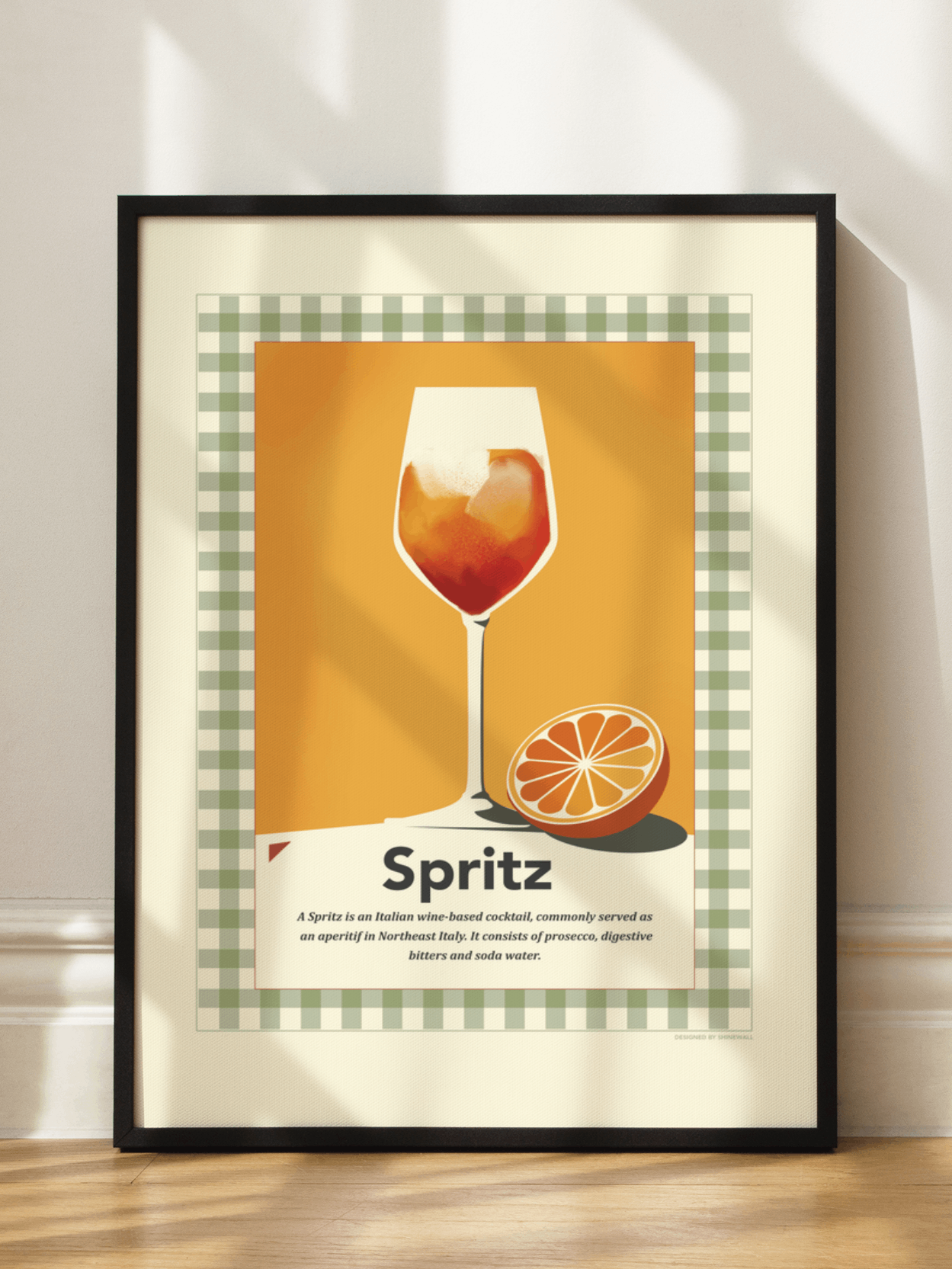 Spritz Cocktail