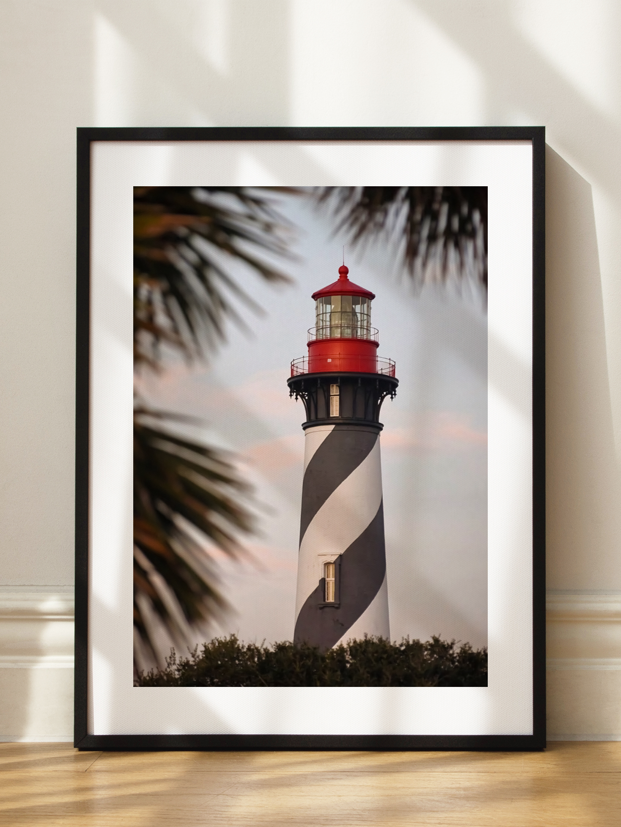 St Augustine Lighthouse