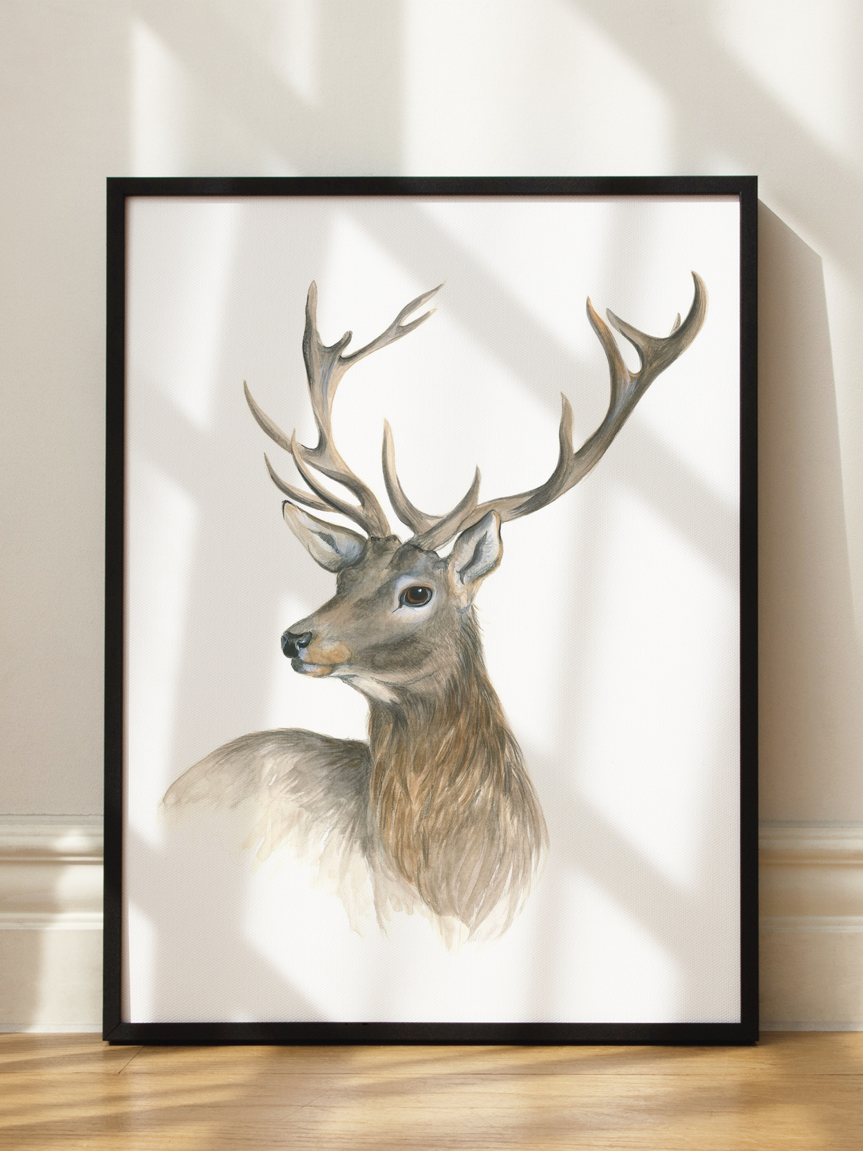 Stag