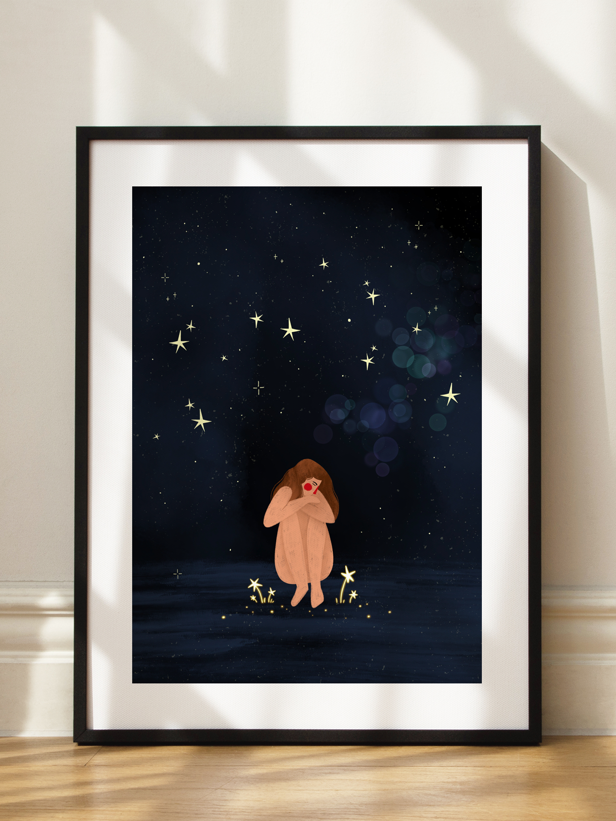 Starlit Solitude