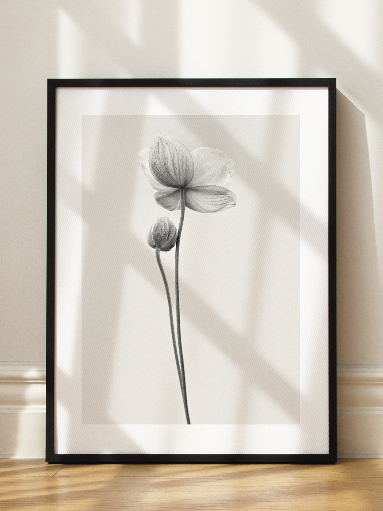 Still Life Flower
