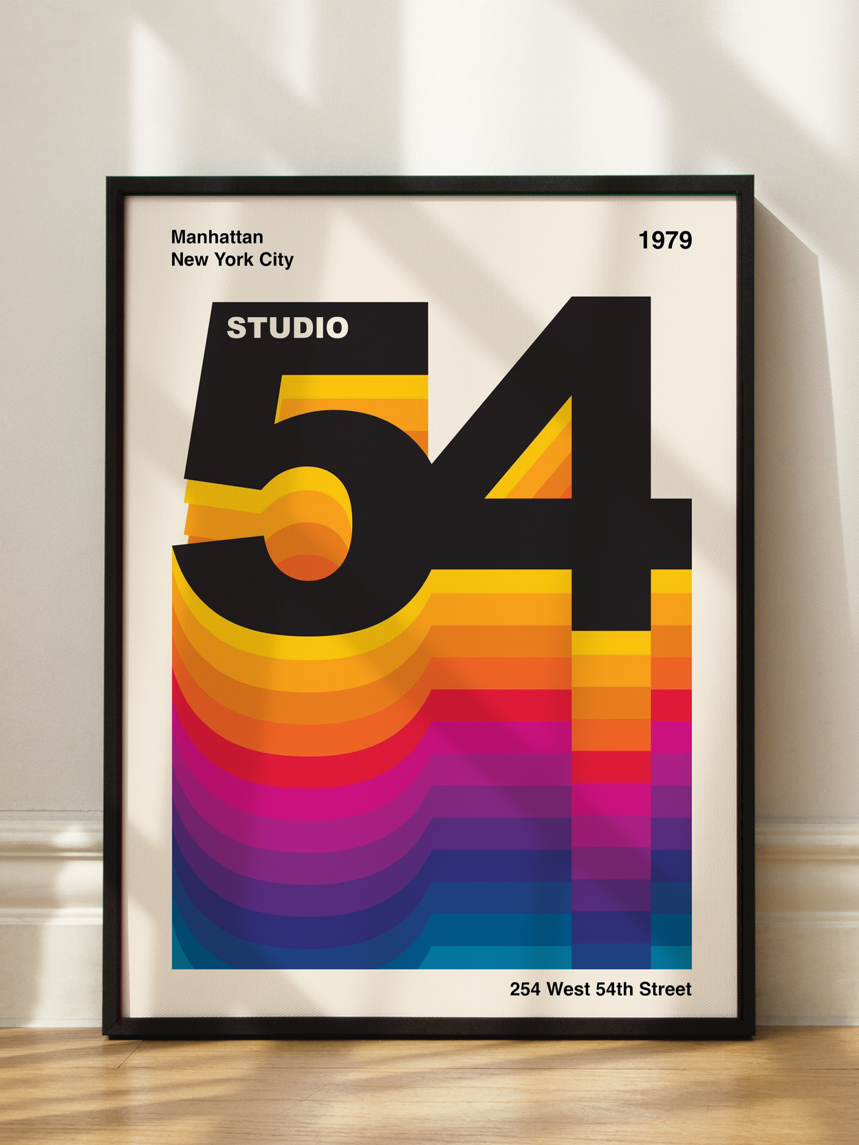 Studio 54