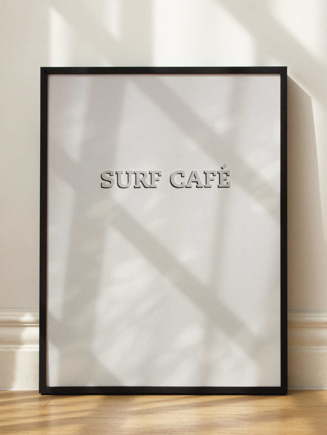 Surf Cafe