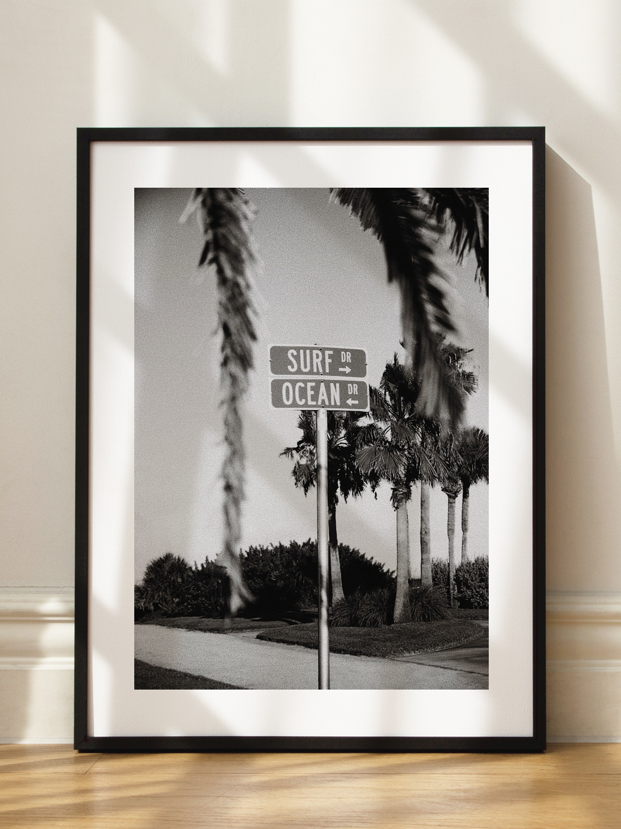 Surf Drive