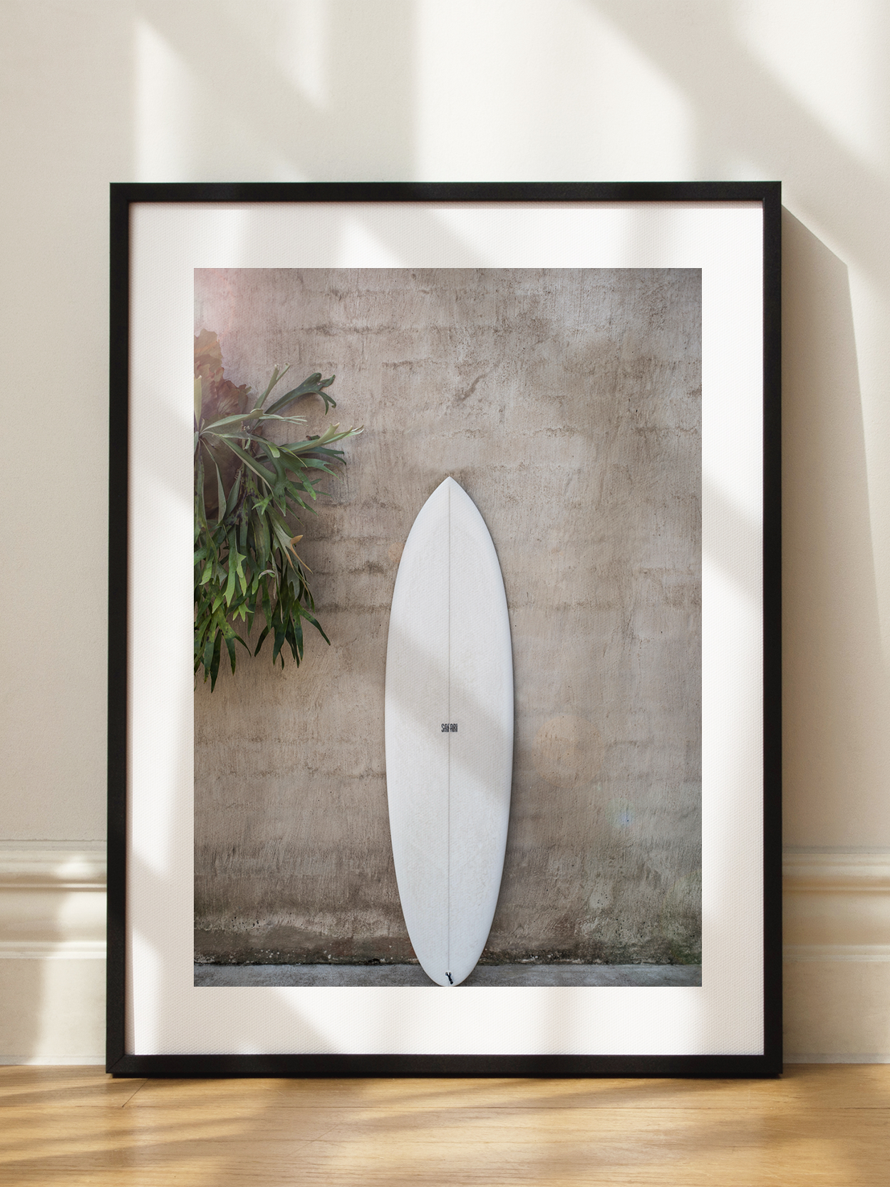 Surfboard