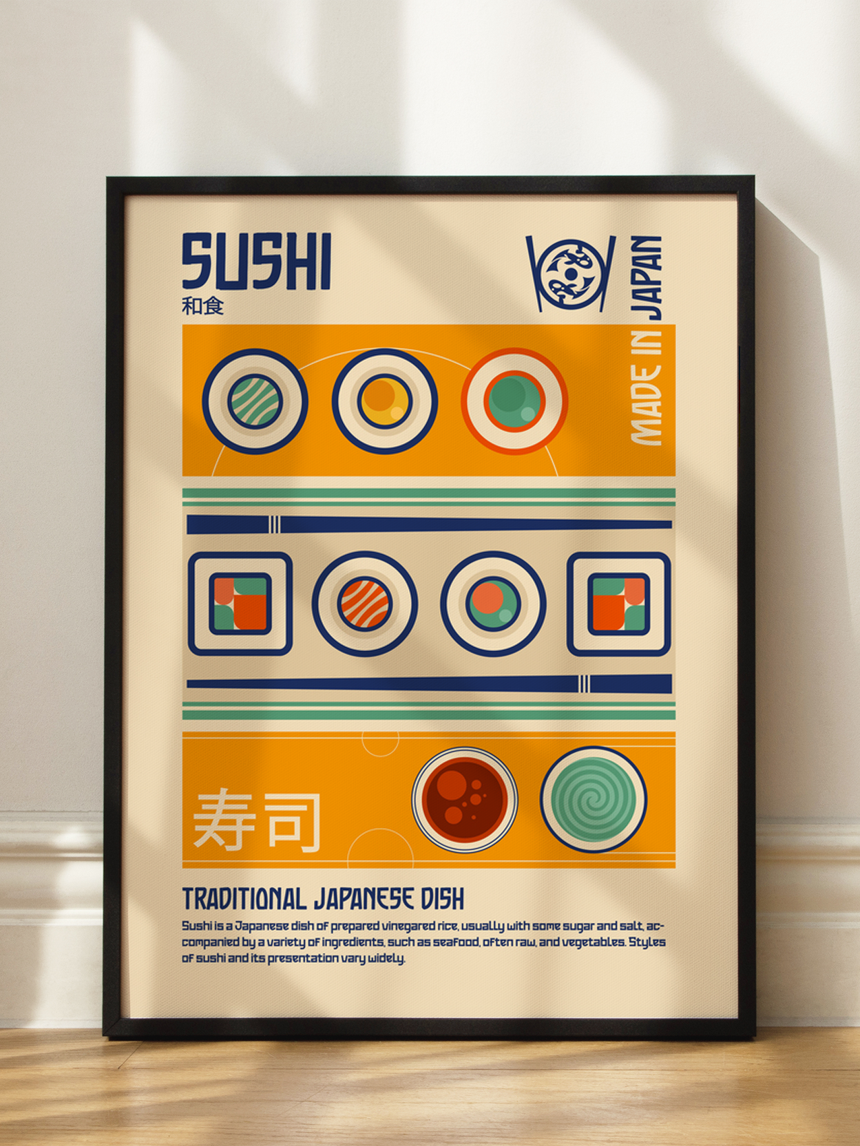 Sushi