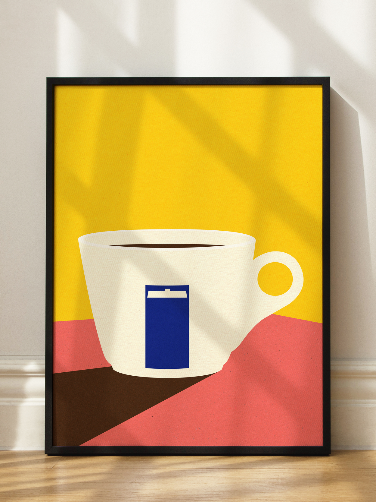 Tazza
