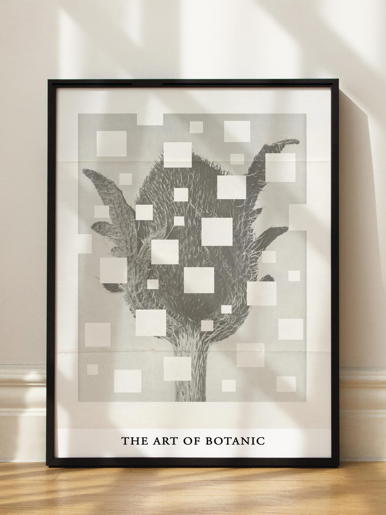 The Art of Botanic No2