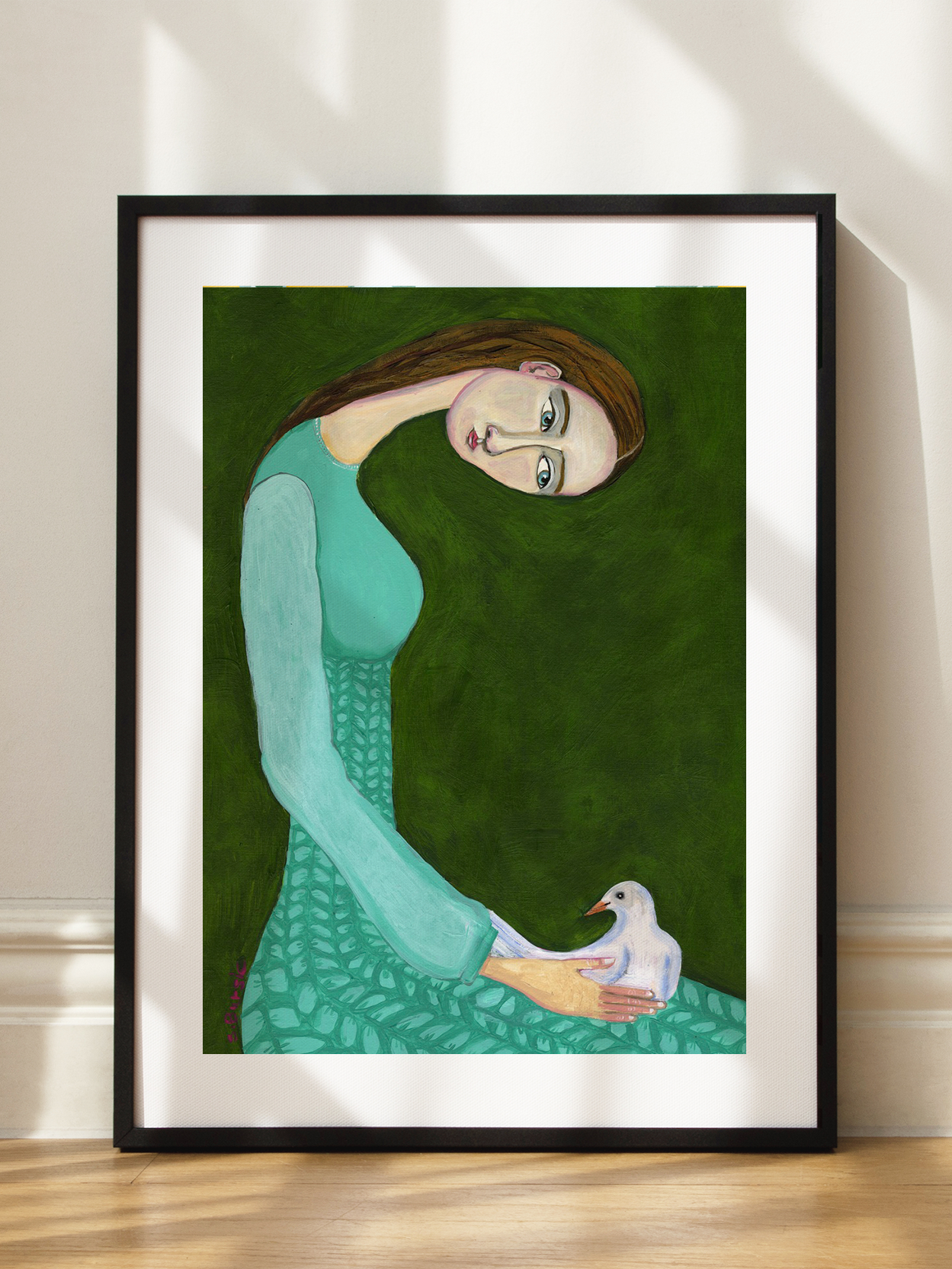 The Bird