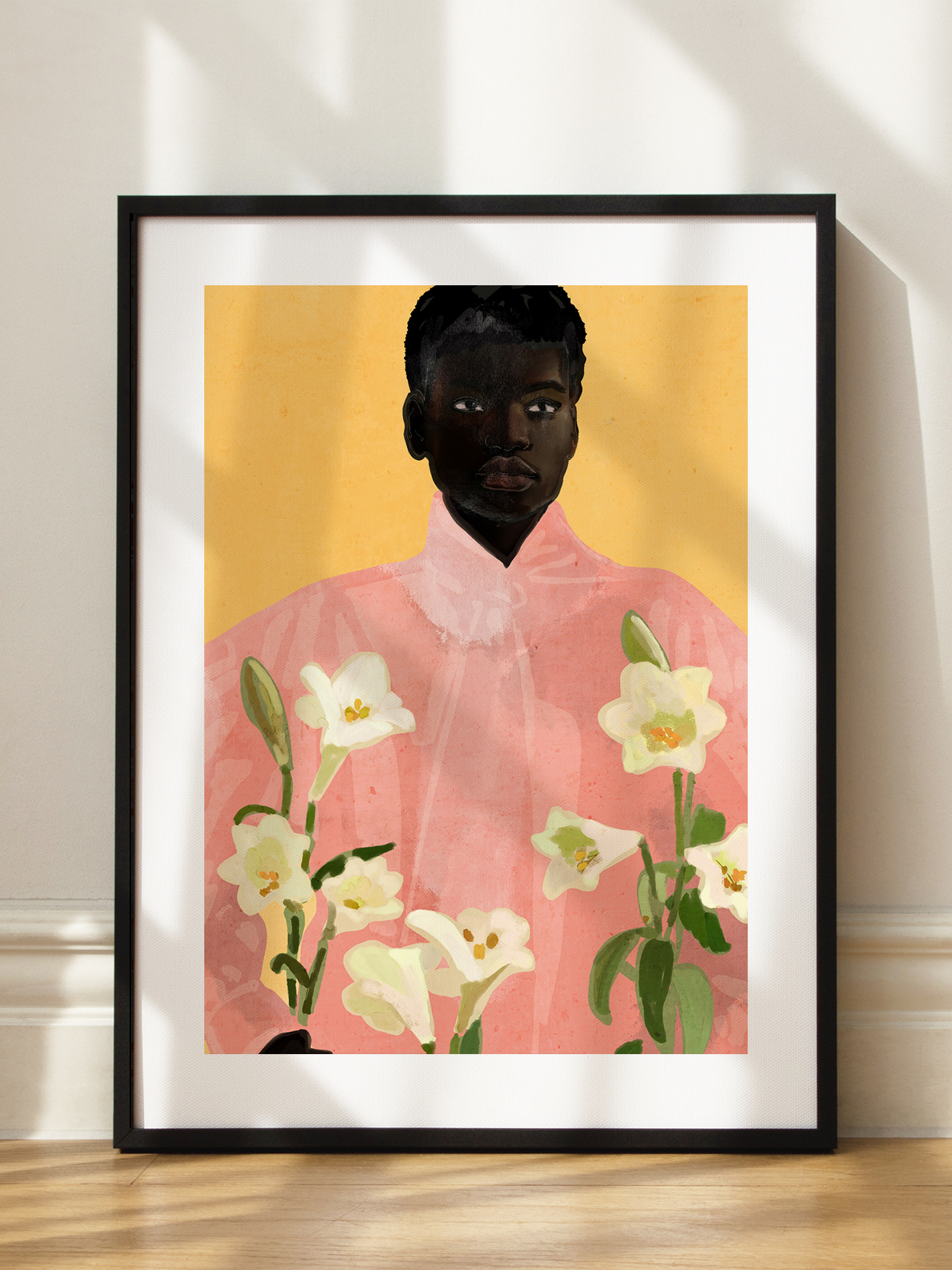 The Florist
