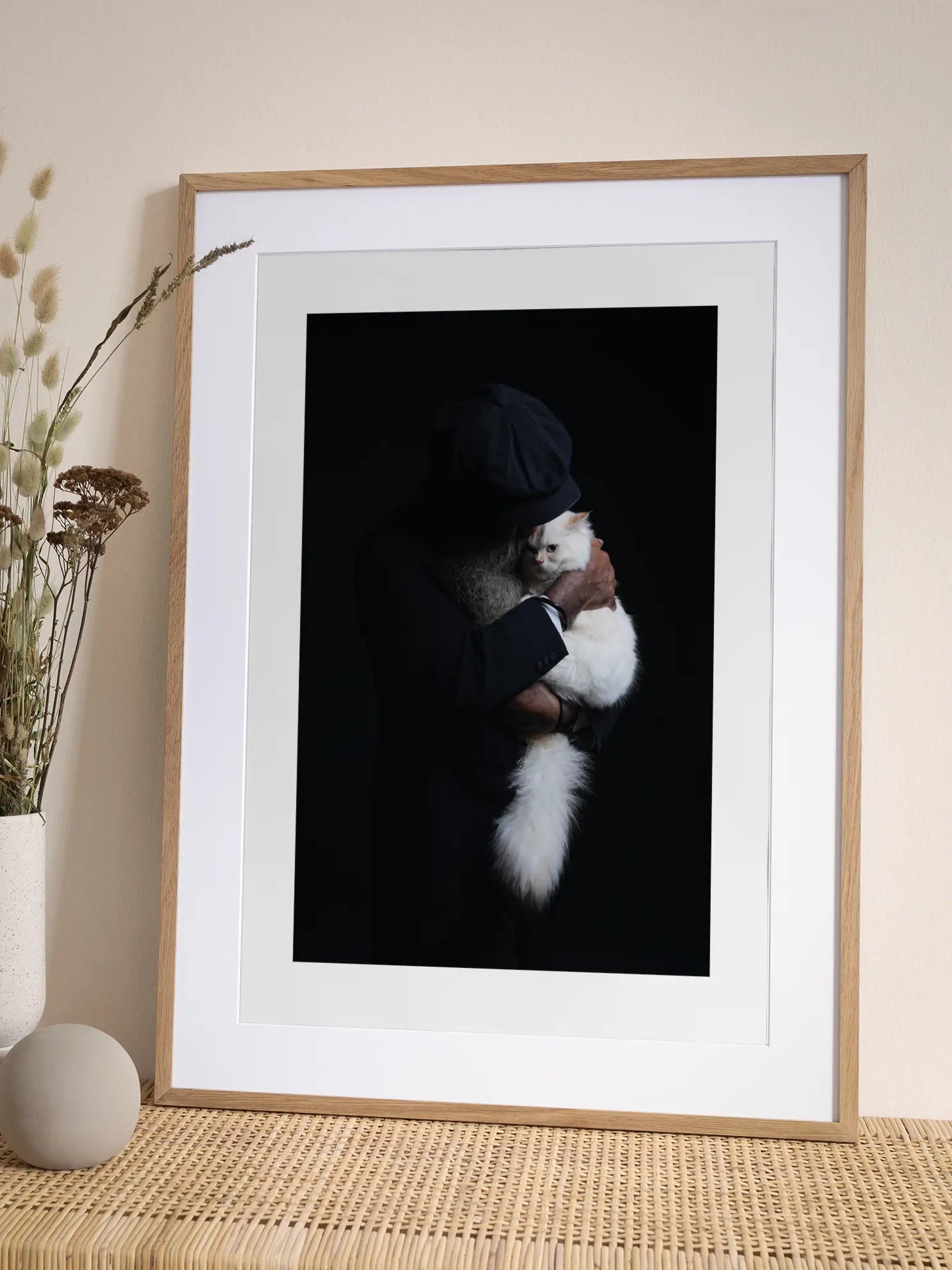 The Godfather Poster