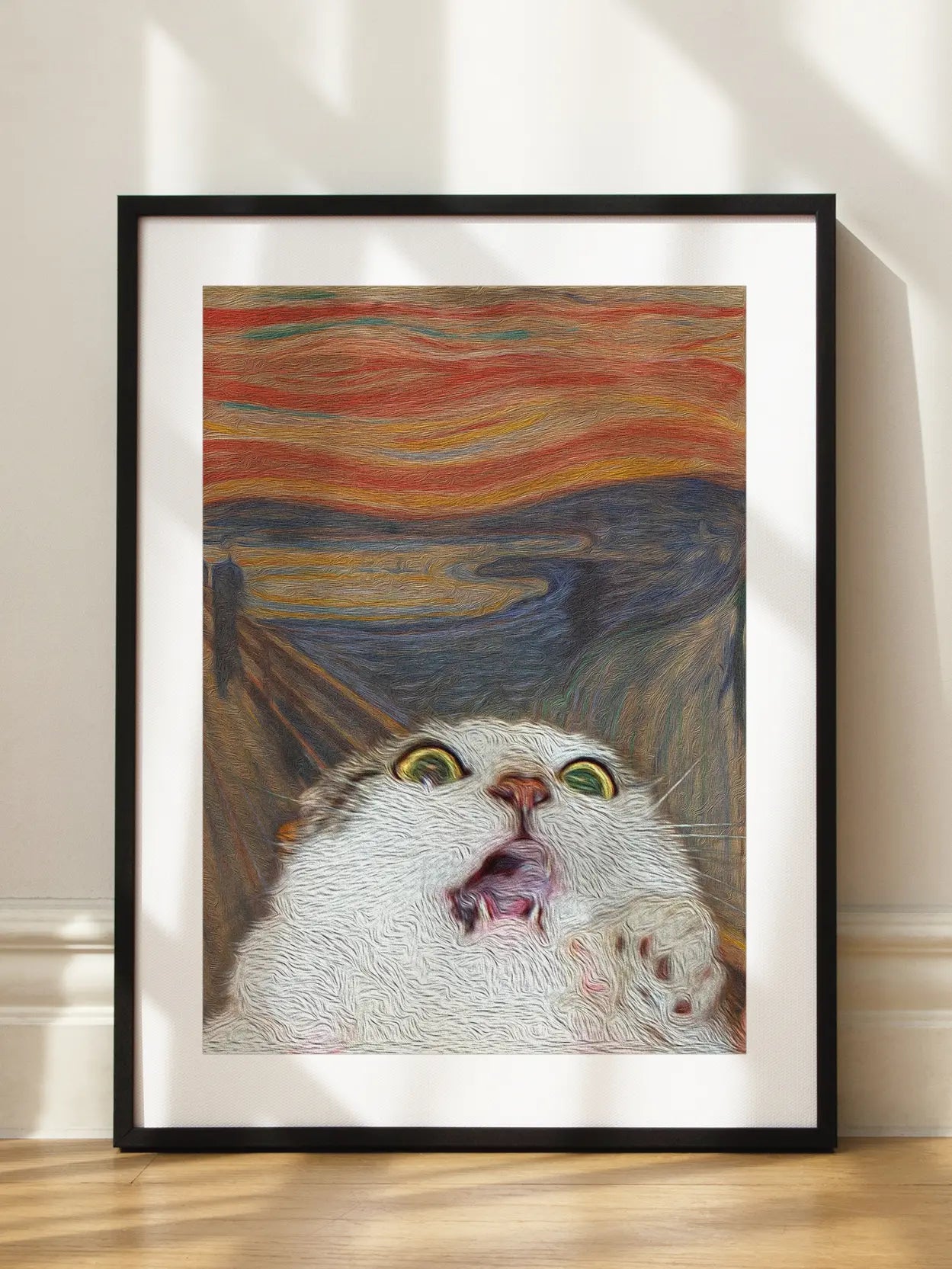 The Meow No1