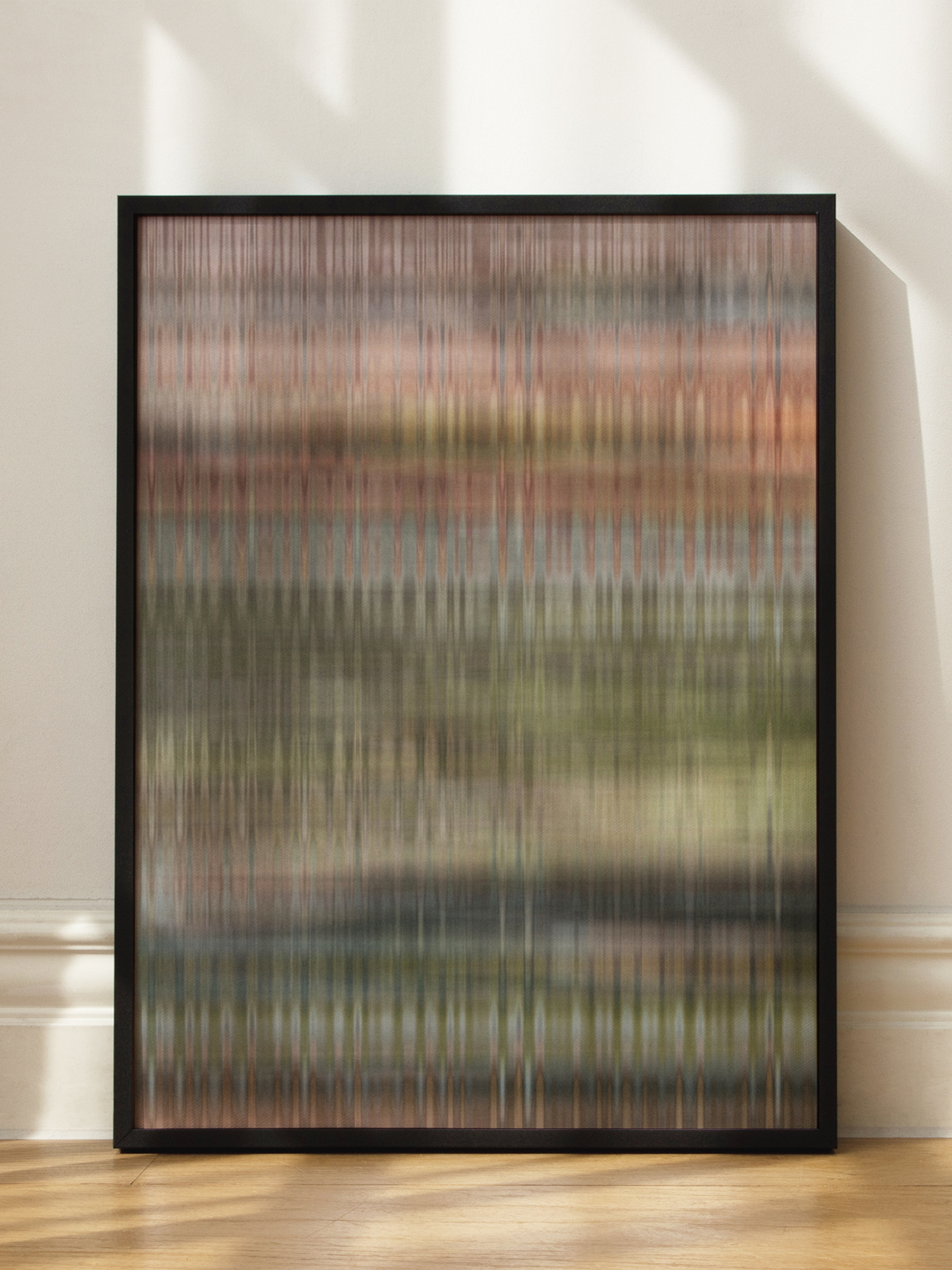 The Sound of Nature Poster