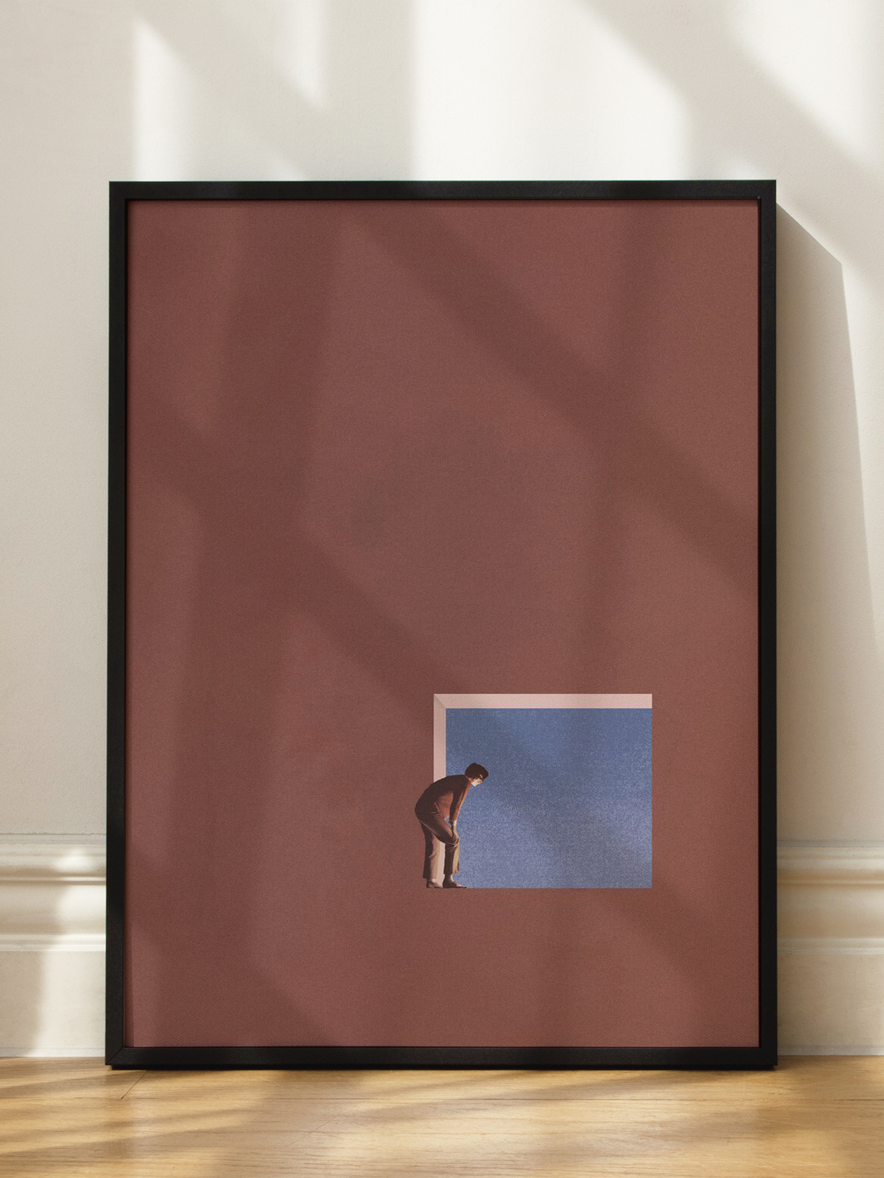 The Window