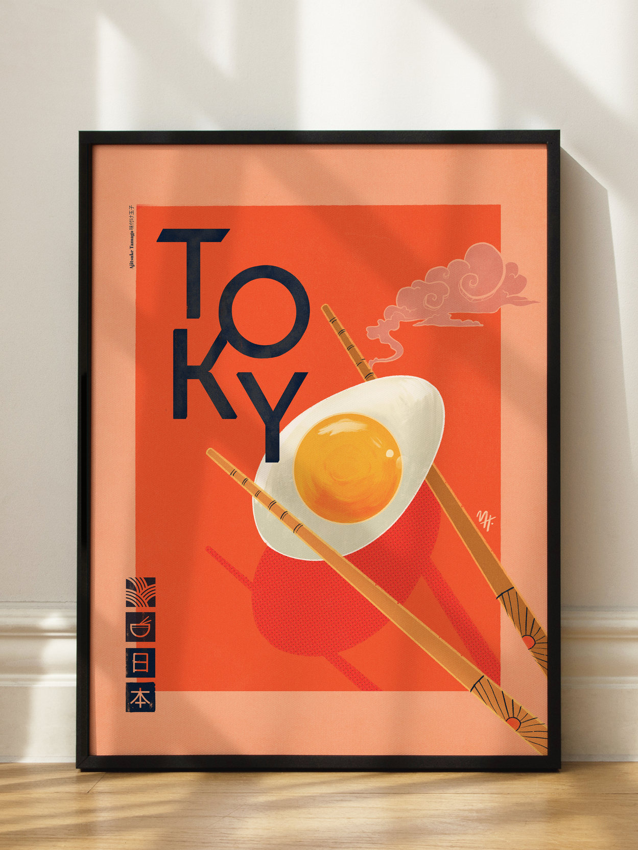 Tokyo