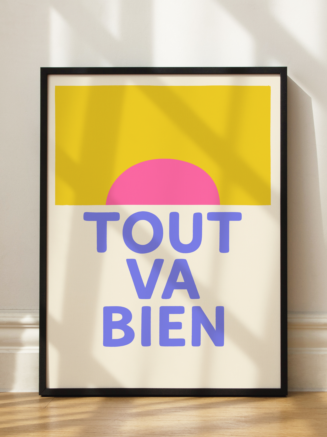 Tout Va Bien