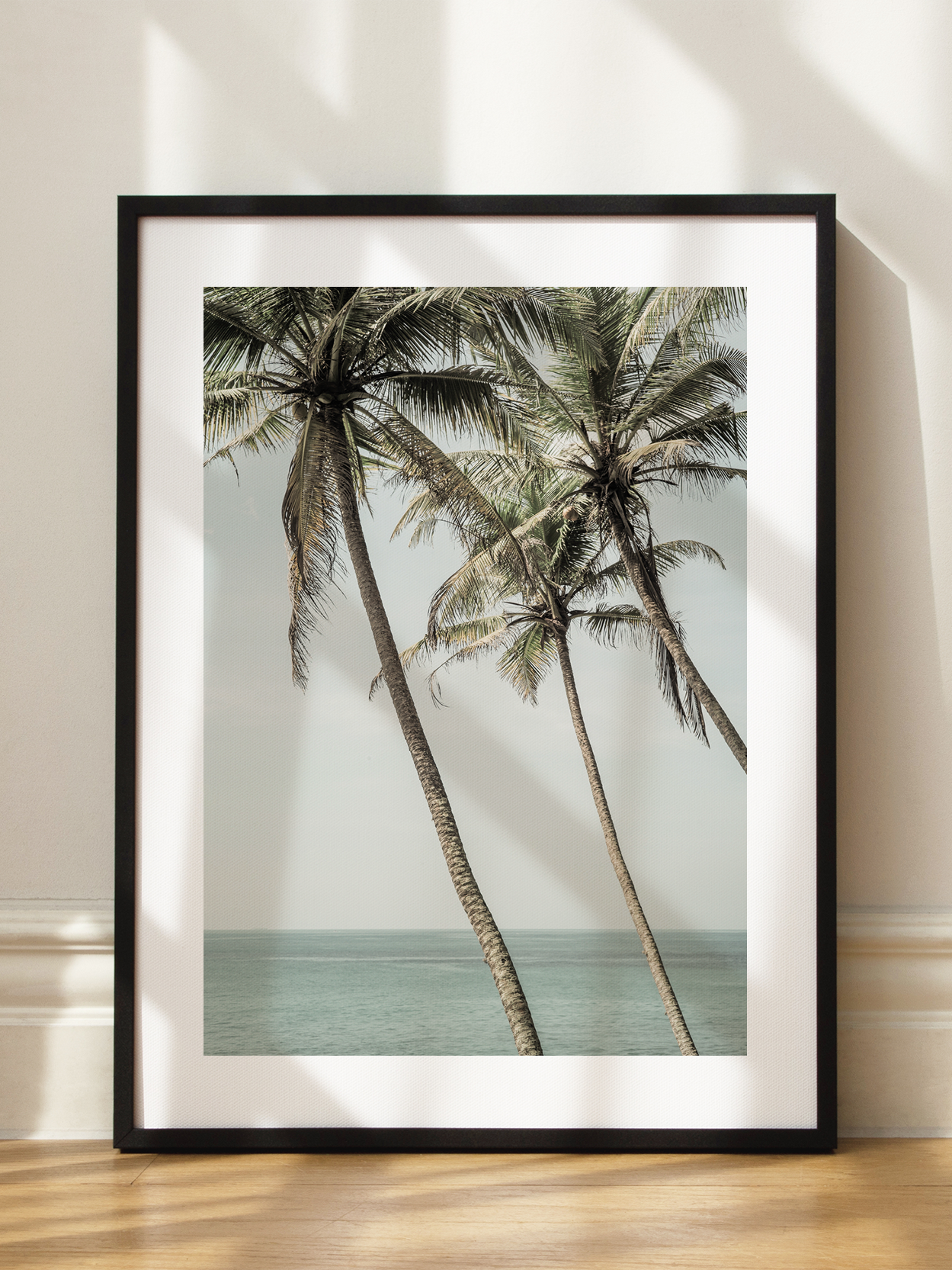 Tropical View