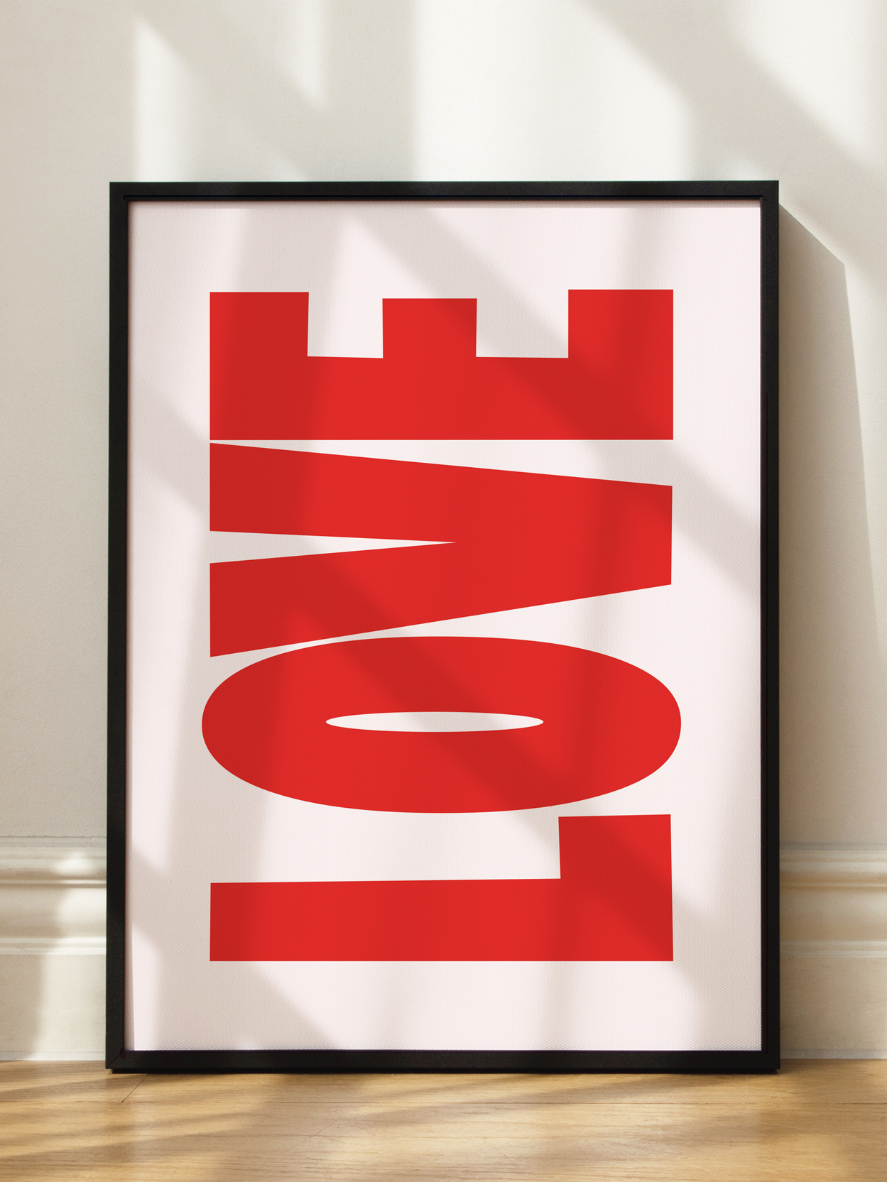 Upside Down Love