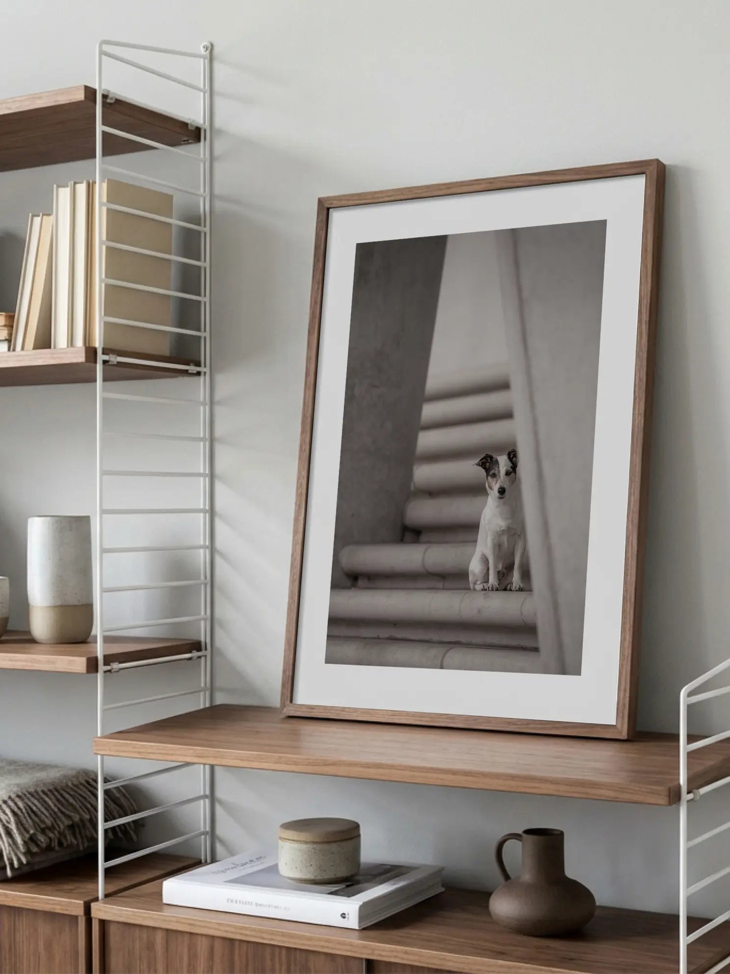 Urbanity No1 Poster