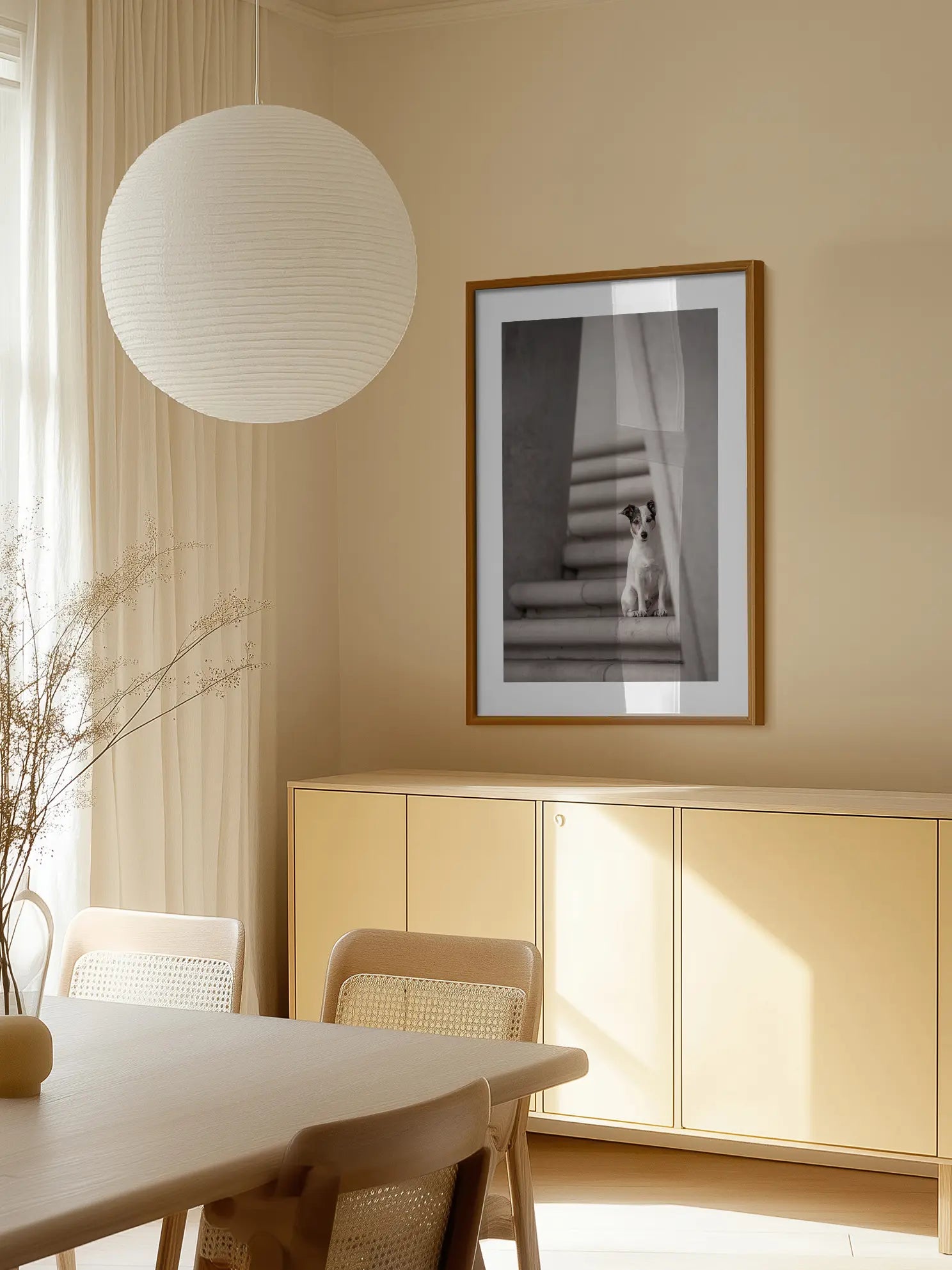 Urbanity No1 Poster