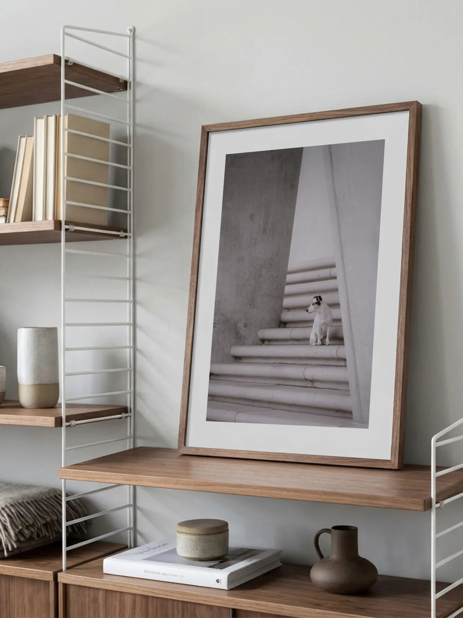 Urbanity No2 Poster