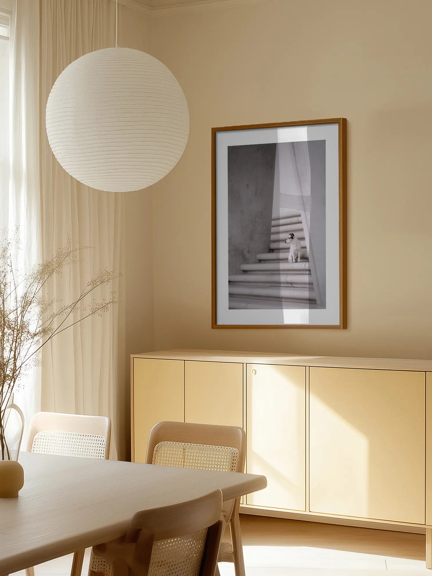 Urbanity No2 Poster