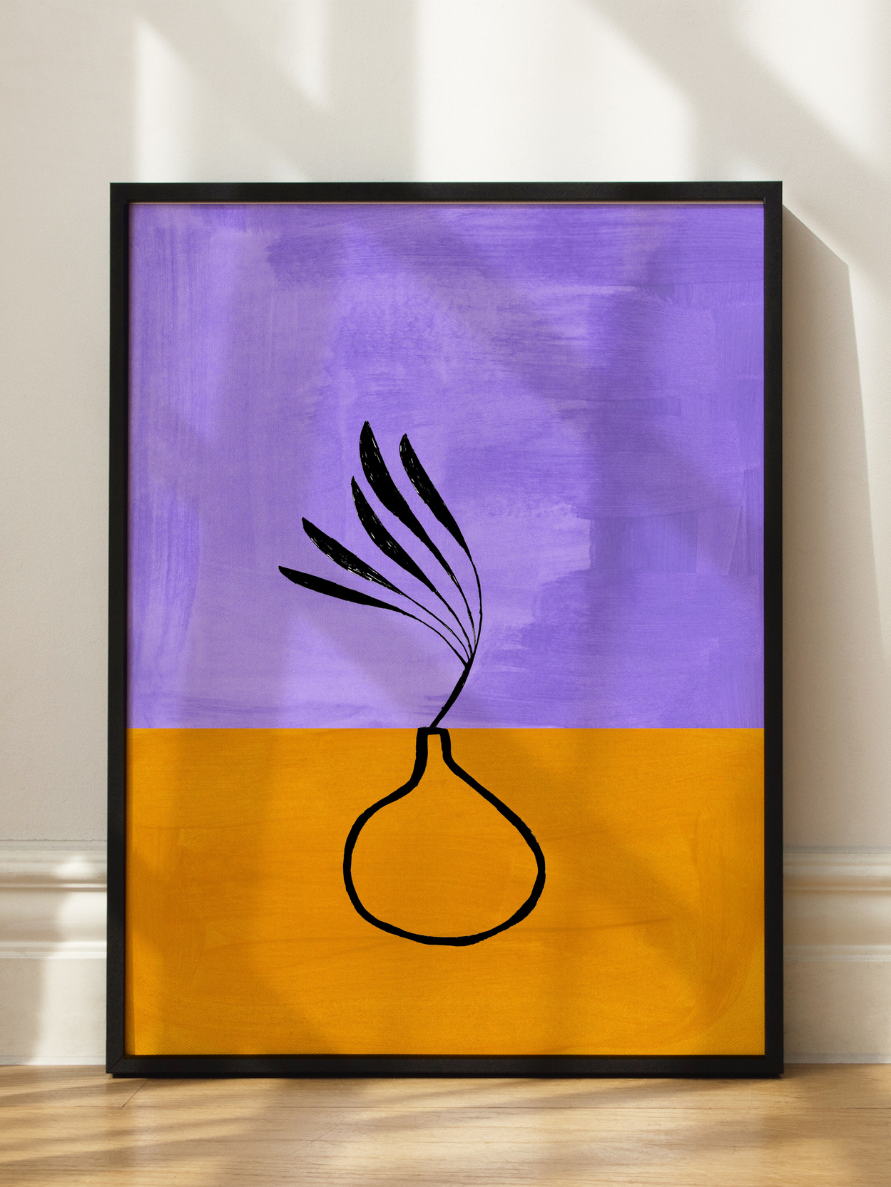 Vase