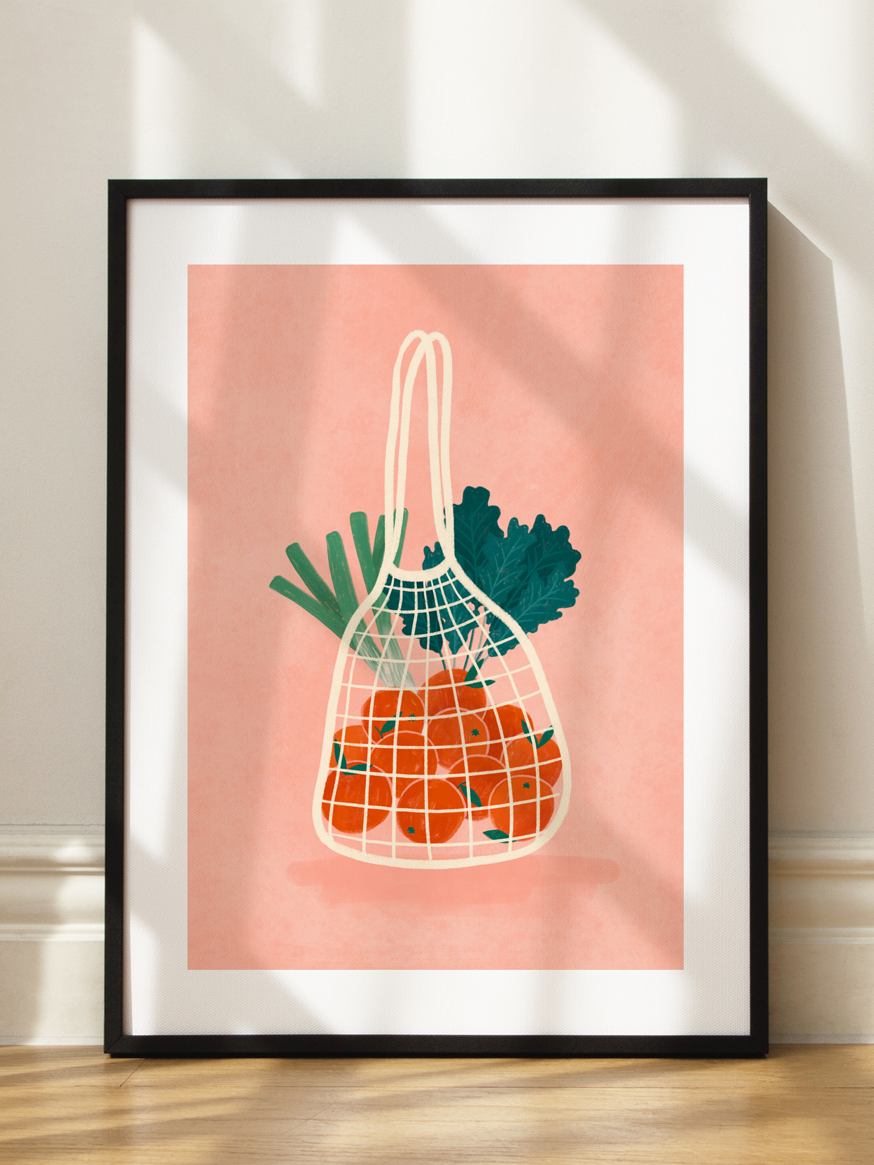Fruit N Veg