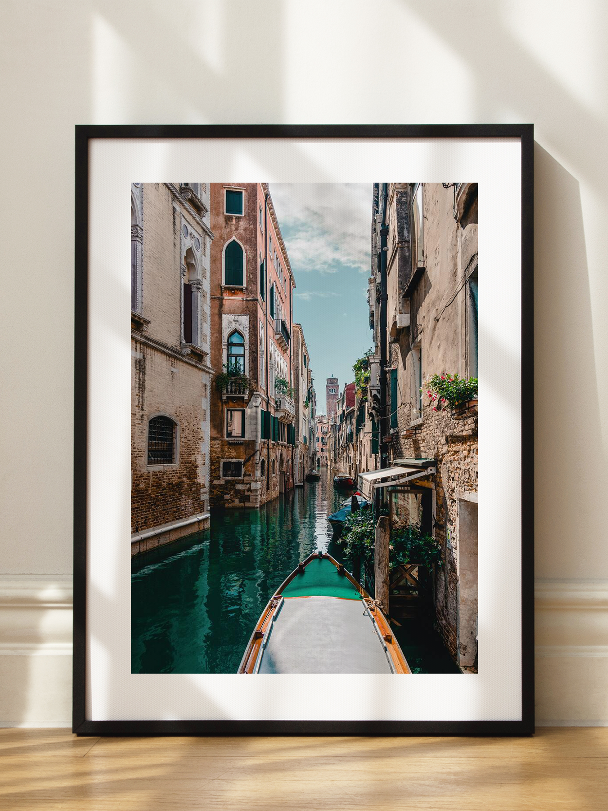 Venice Canal