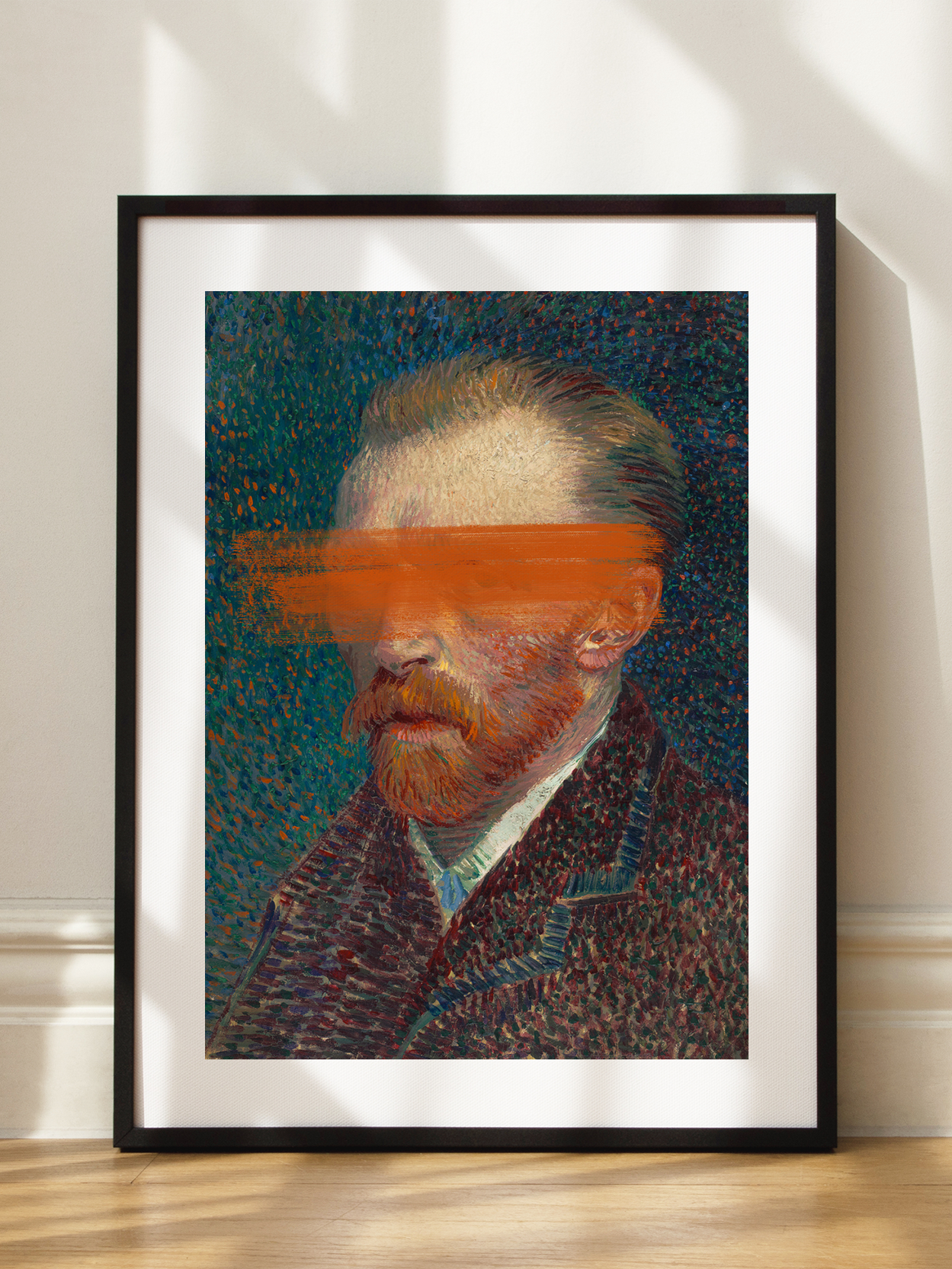 Vivid Van Gogh