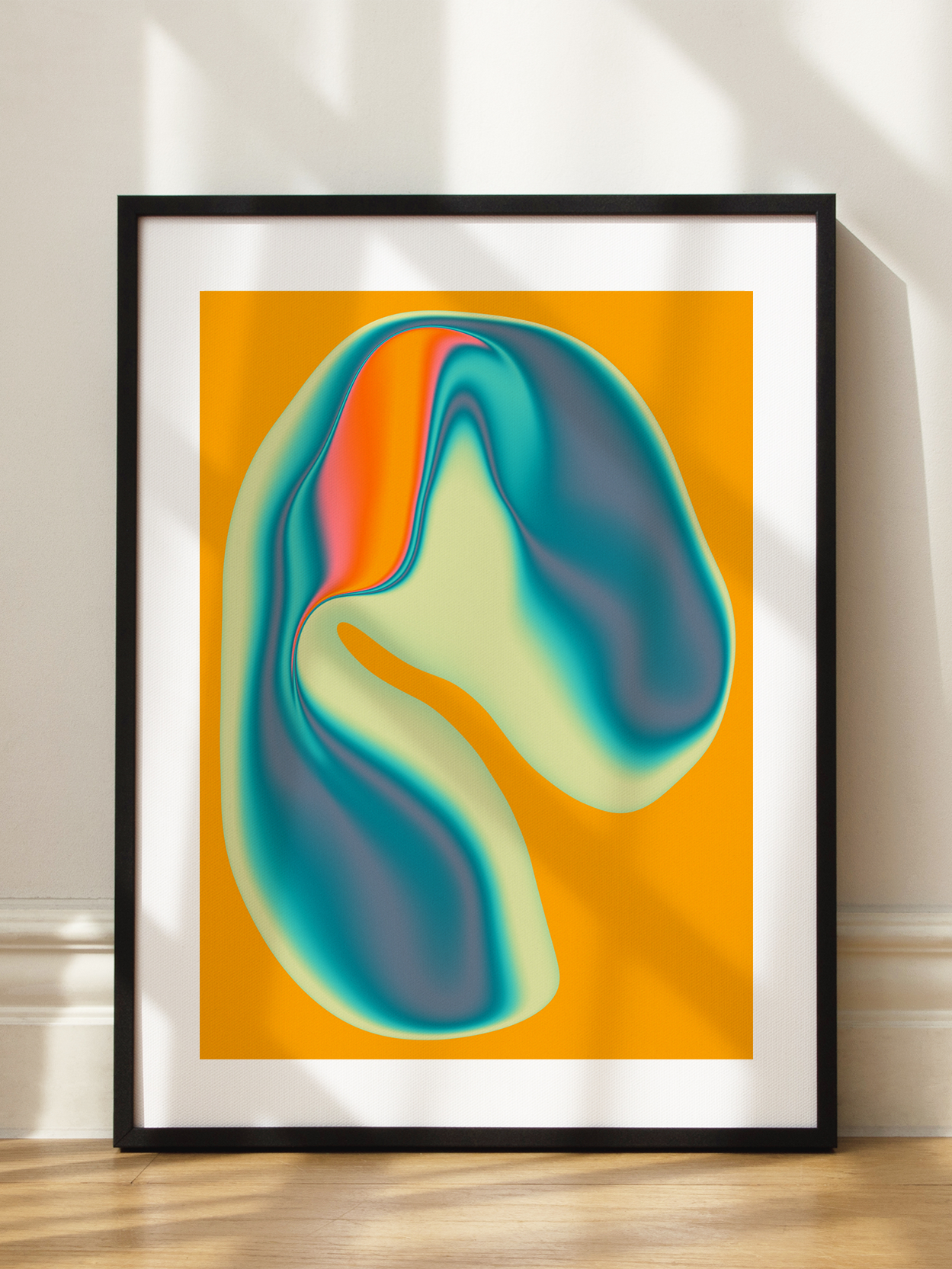 Vivid Wave