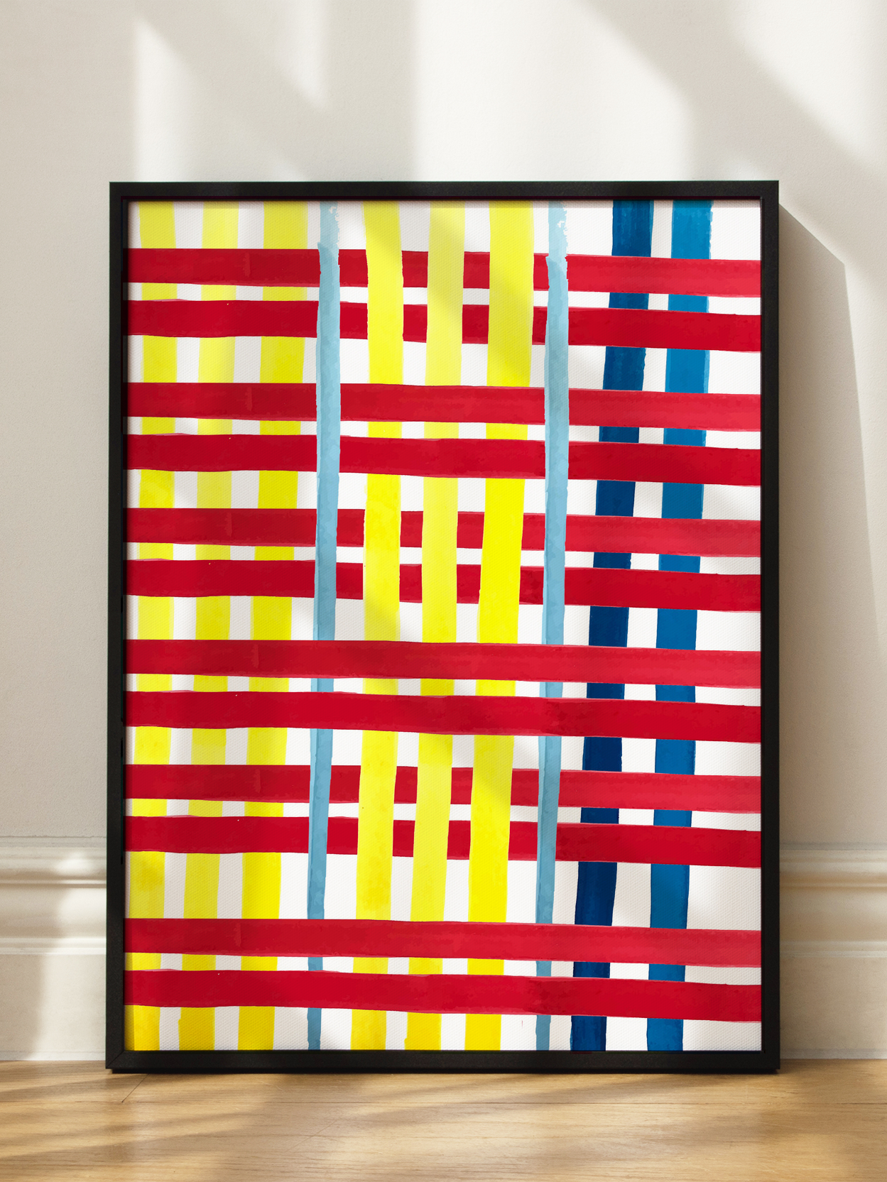 Weaving